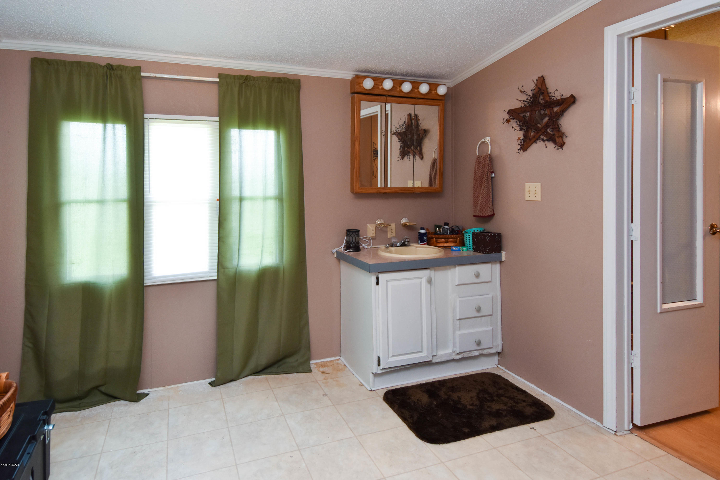 Atlantis Park - Residential