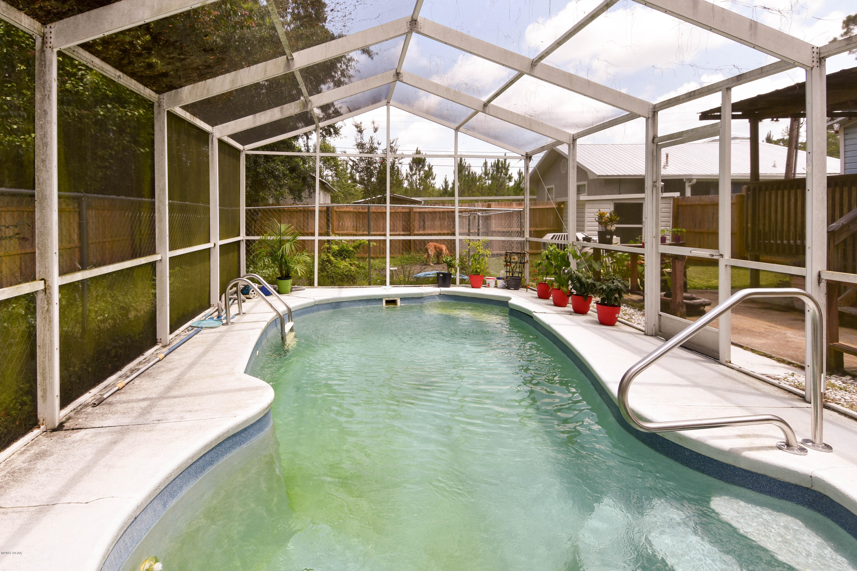 Atlantis Park - Residential