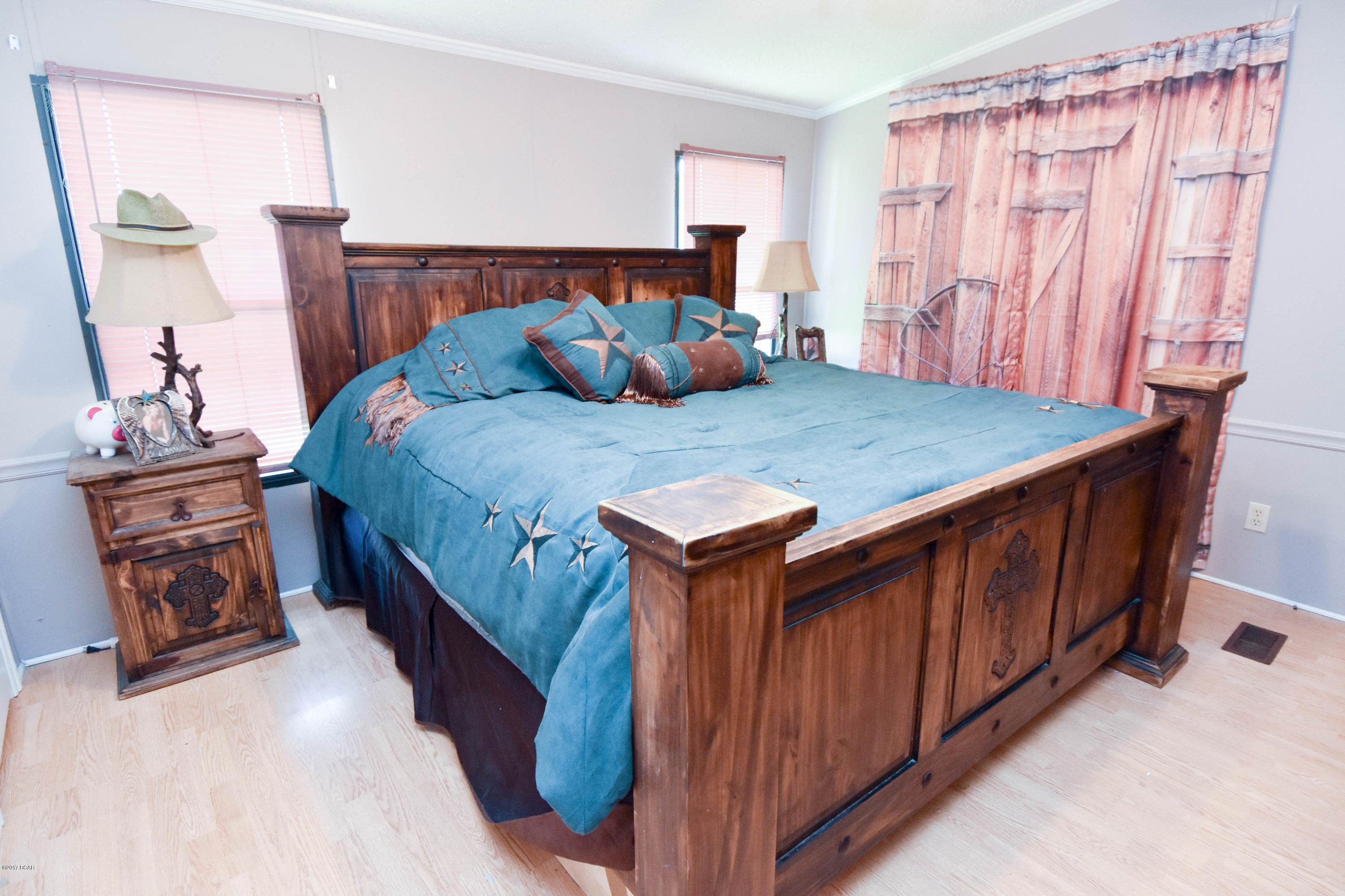 Atlantis Park - Residential