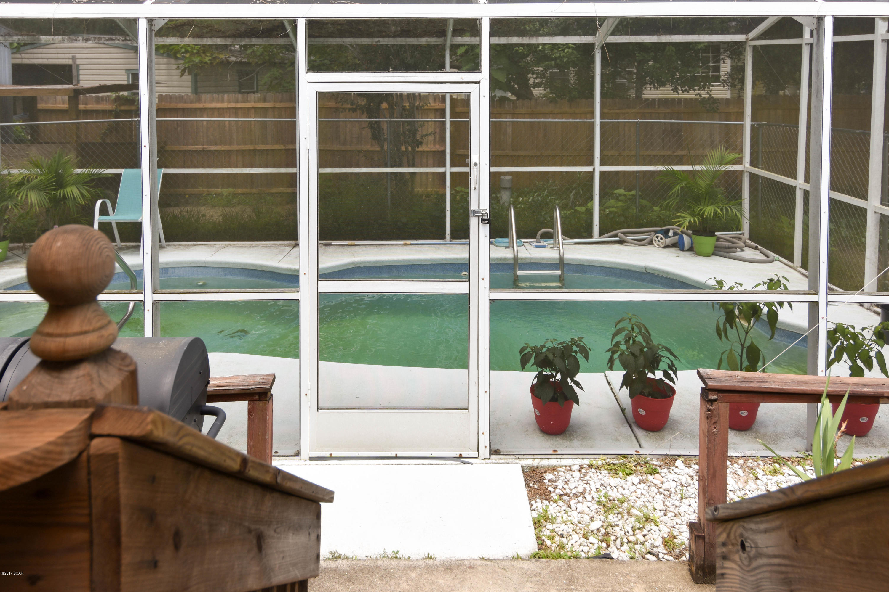 Atlantis Park - Residential