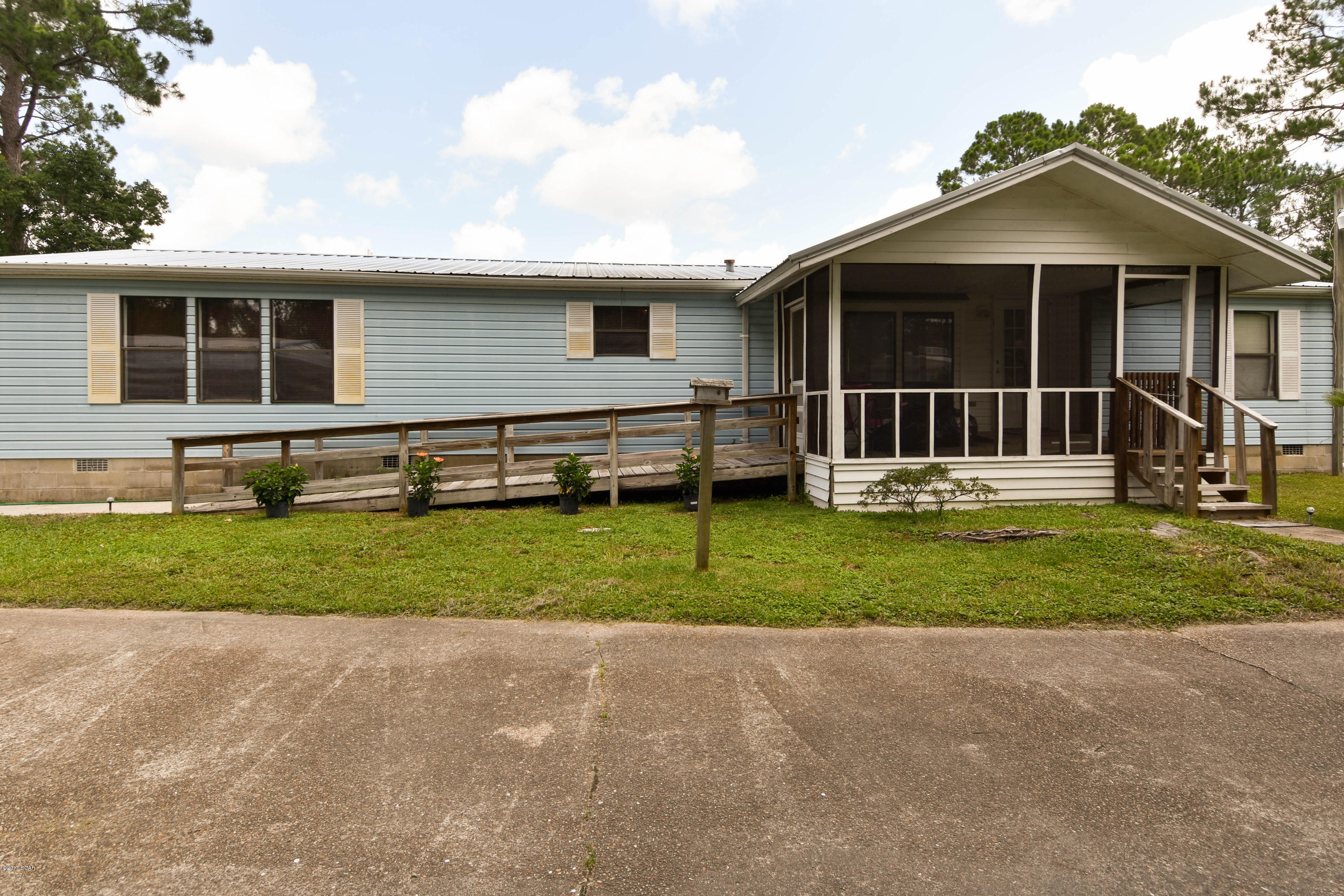 Atlantis Park - Residential