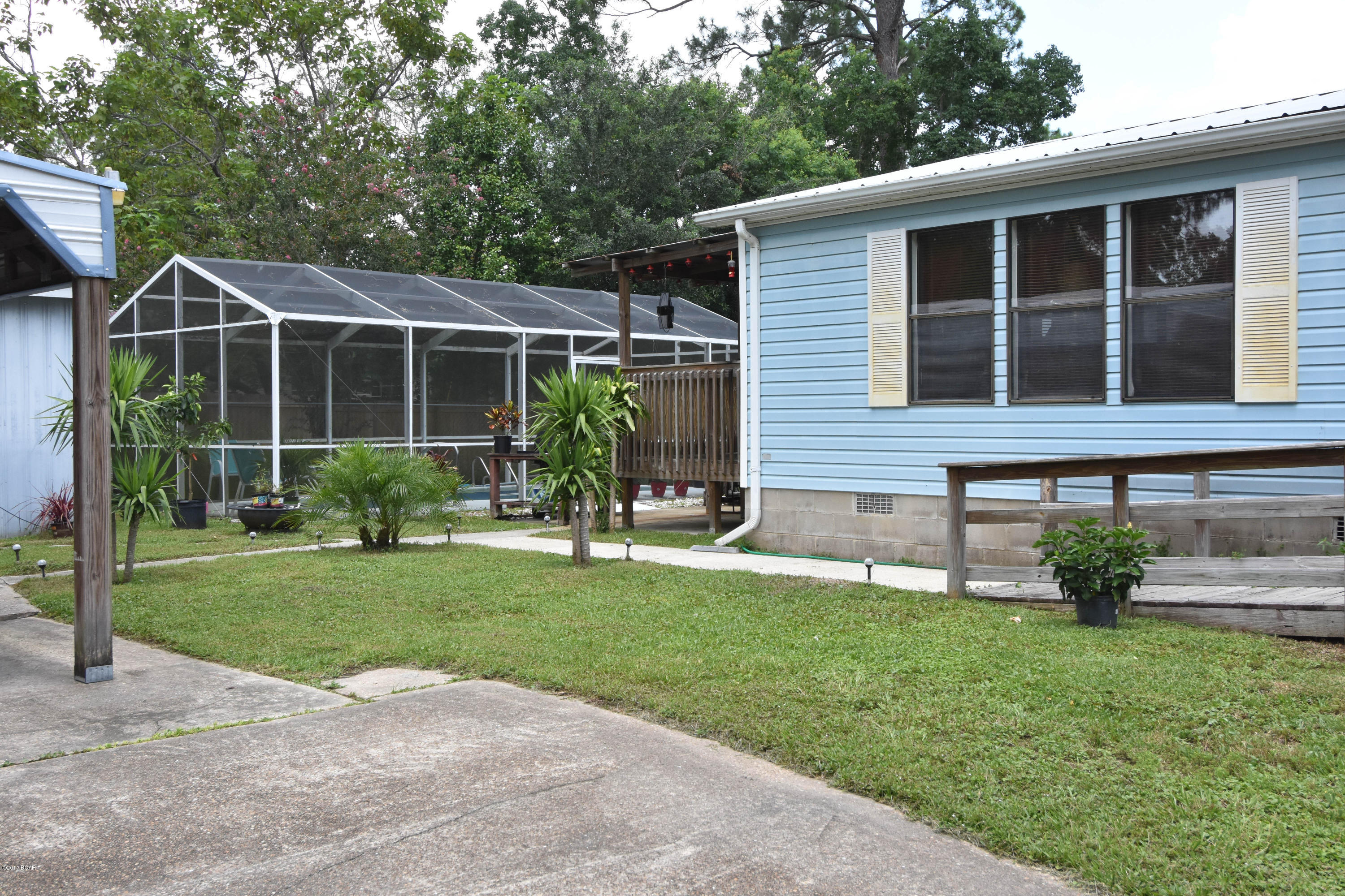 Atlantis Park - Residential