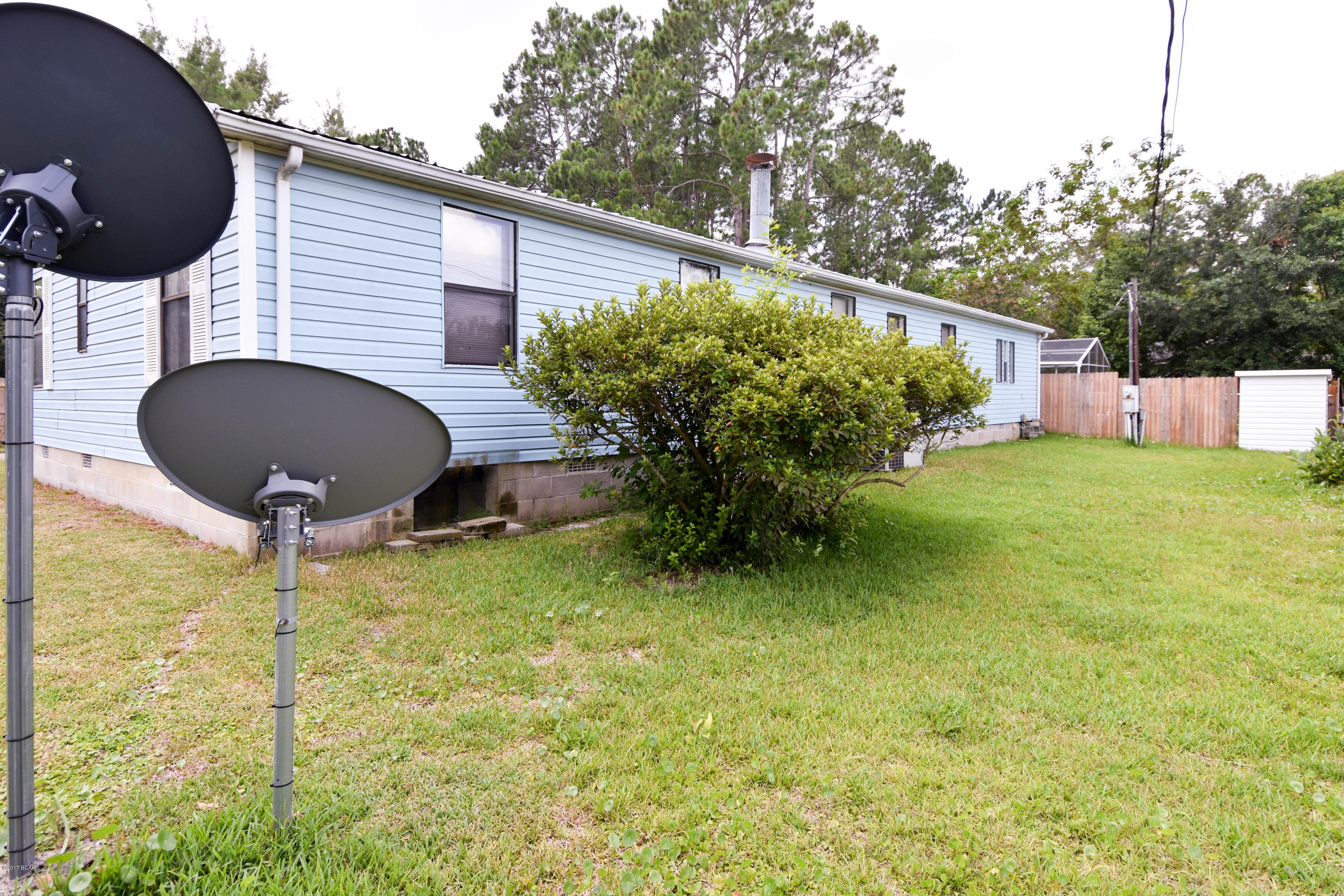 Atlantis Park - Residential