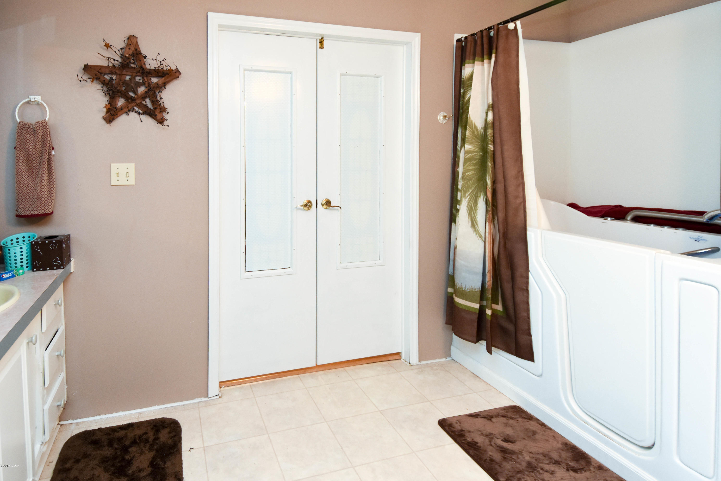 Atlantis Park - Residential