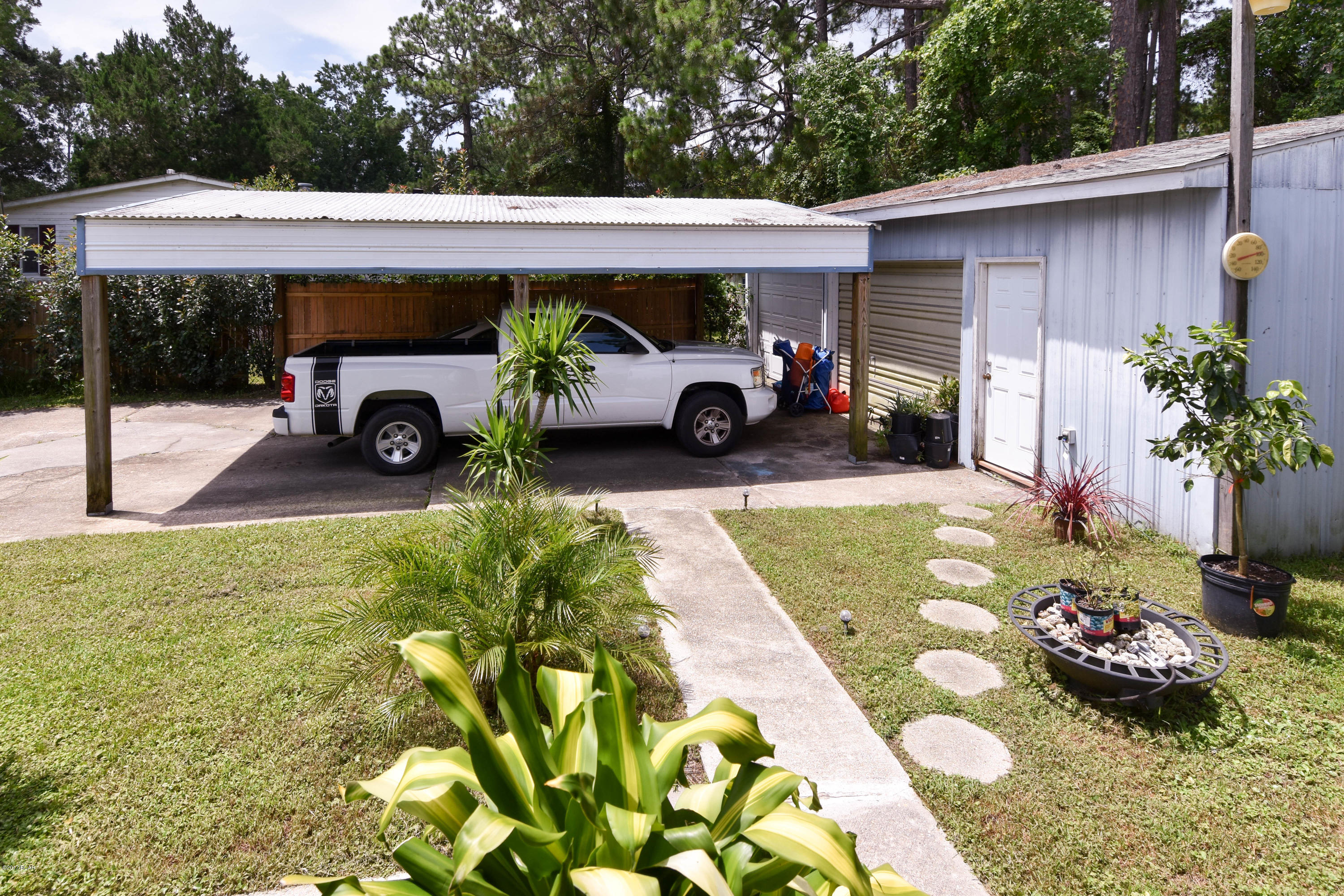 Atlantis Park - Residential