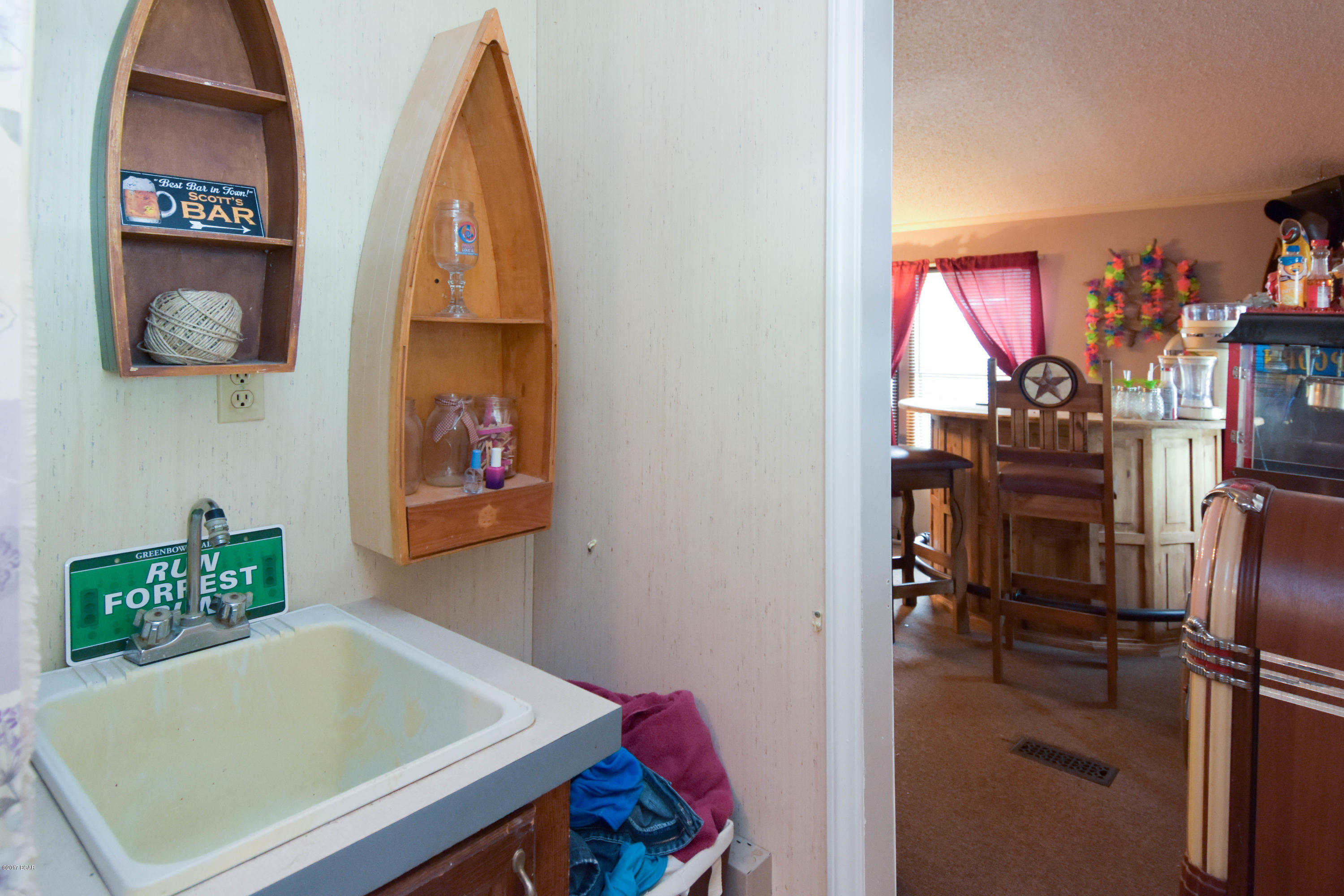 Atlantis Park - Residential