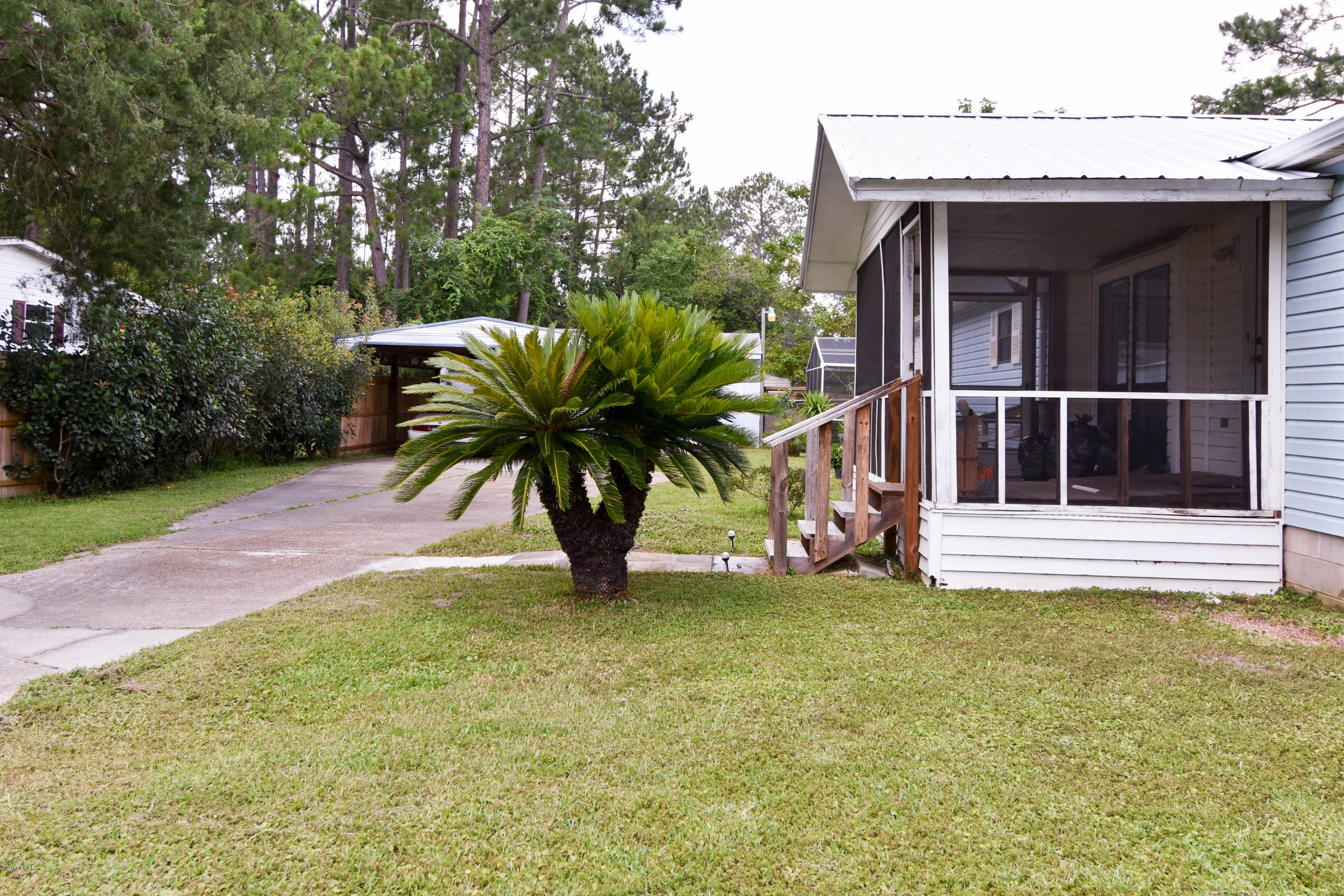 Atlantis Park - Residential