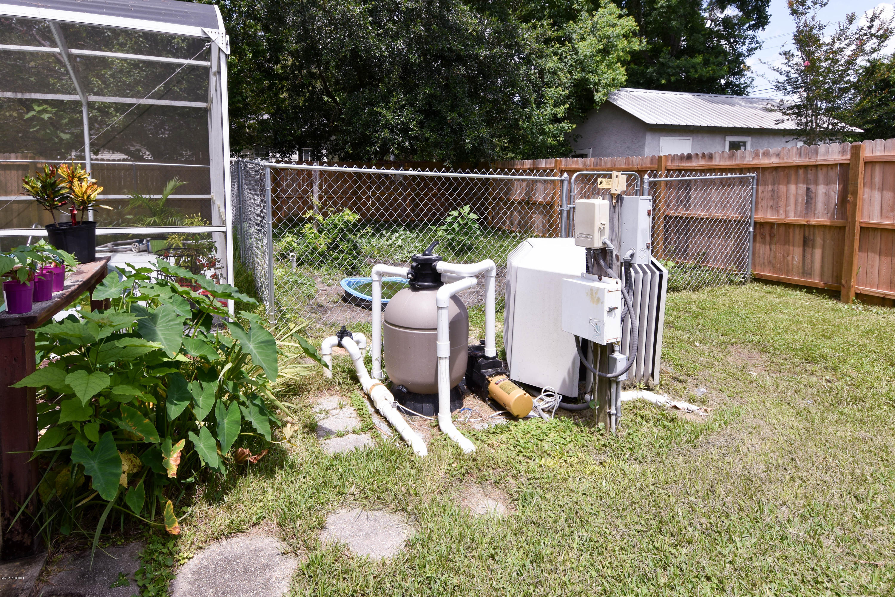 Atlantis Park - Residential