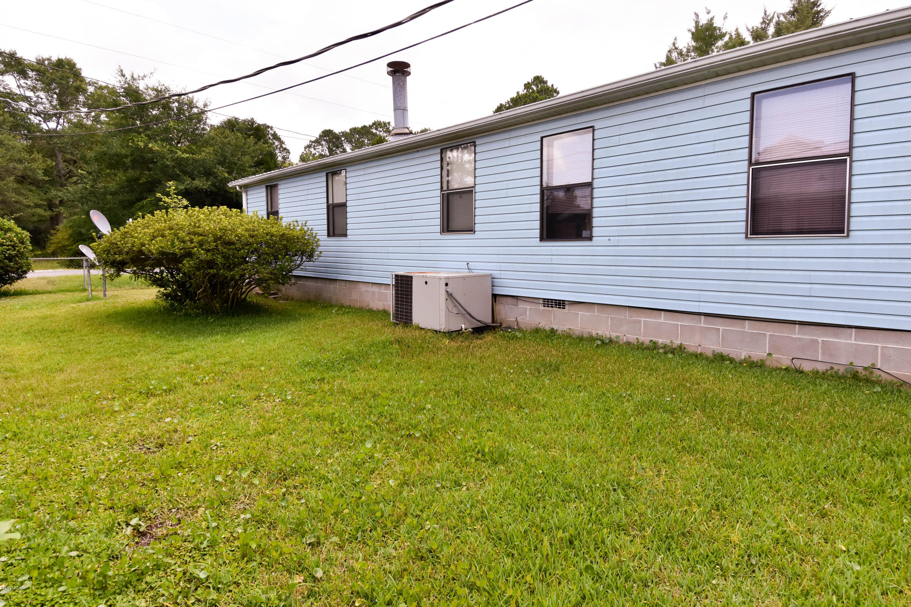 Atlantis Park - Residential