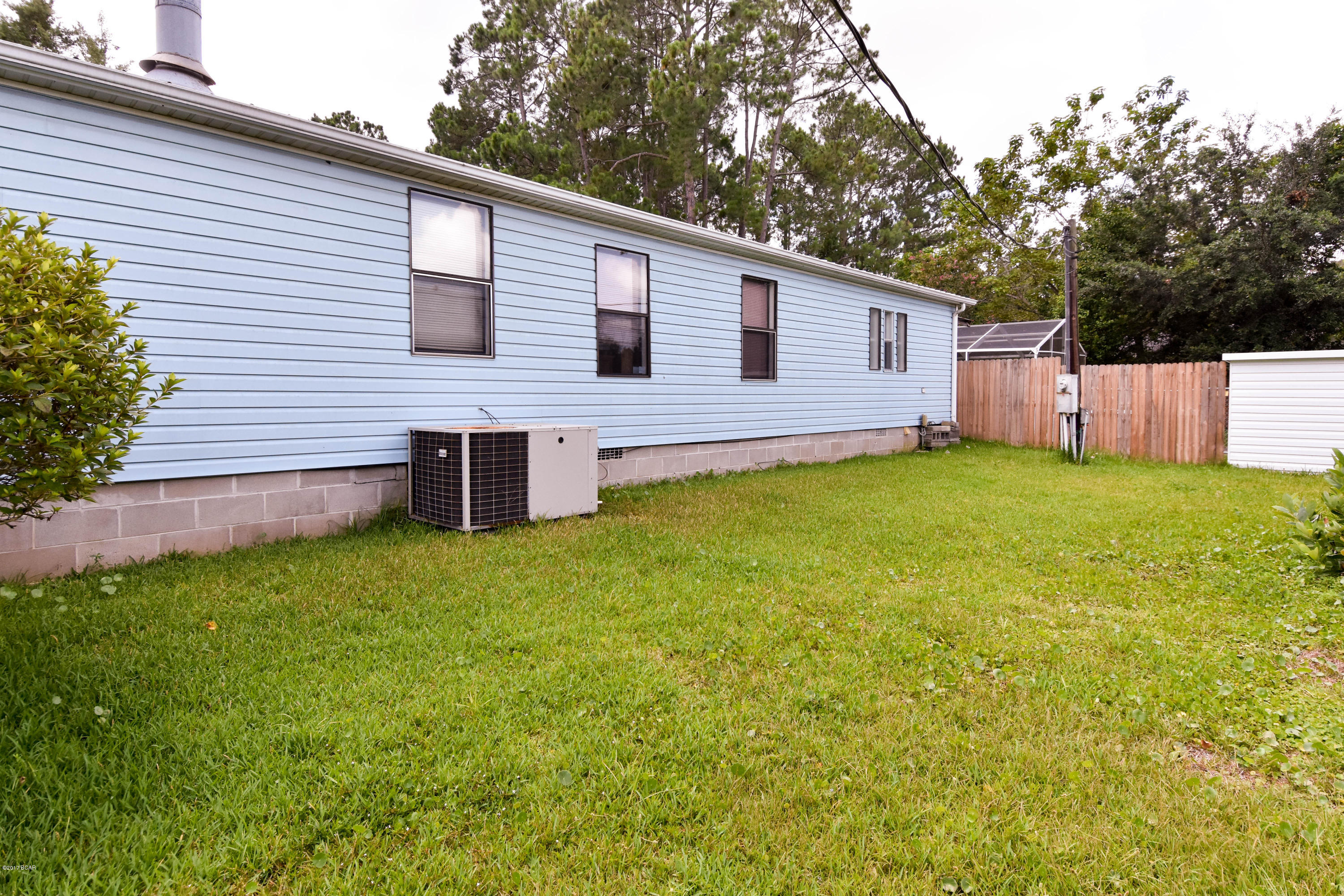 Atlantis Park - Residential