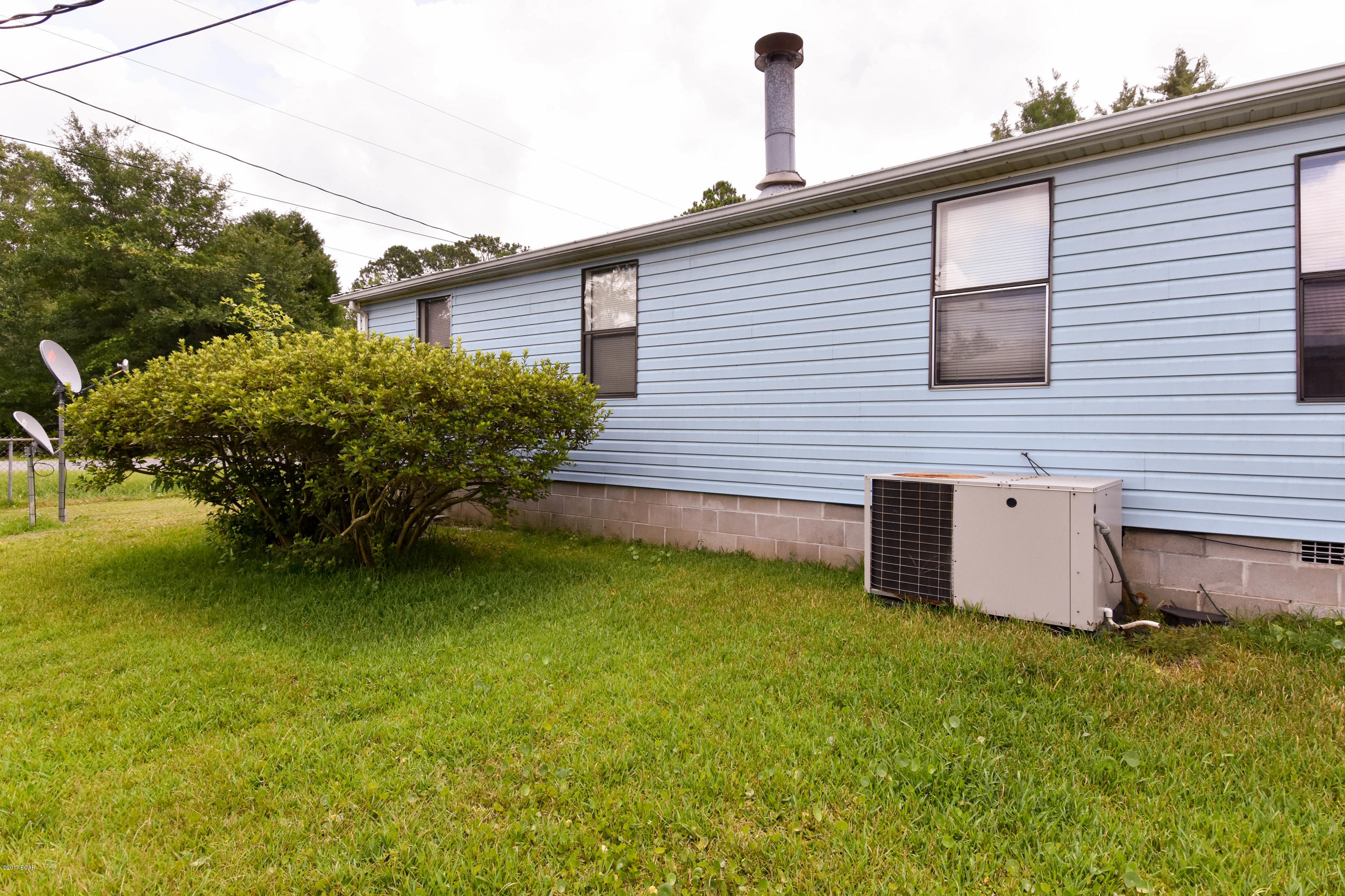 Atlantis Park - Residential