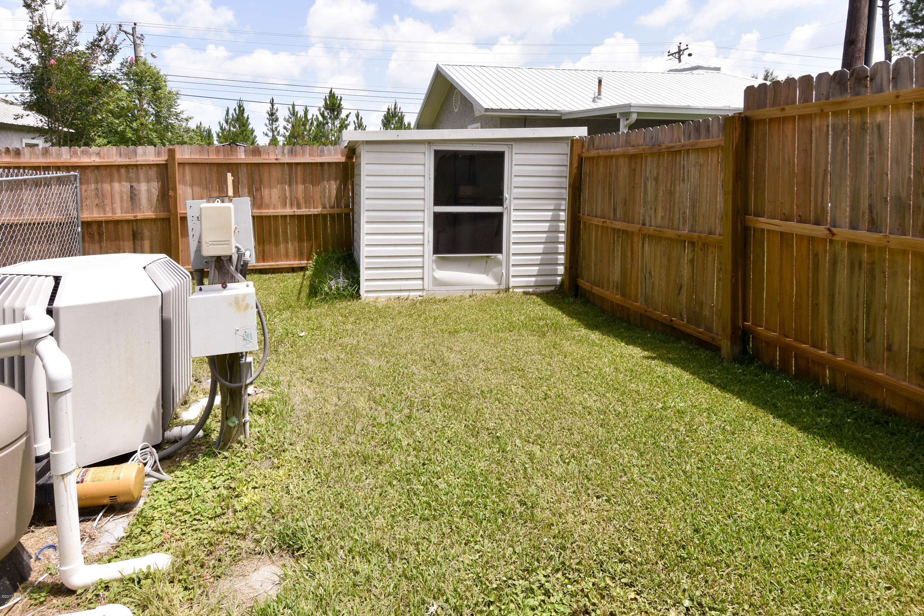 Atlantis Park - Residential