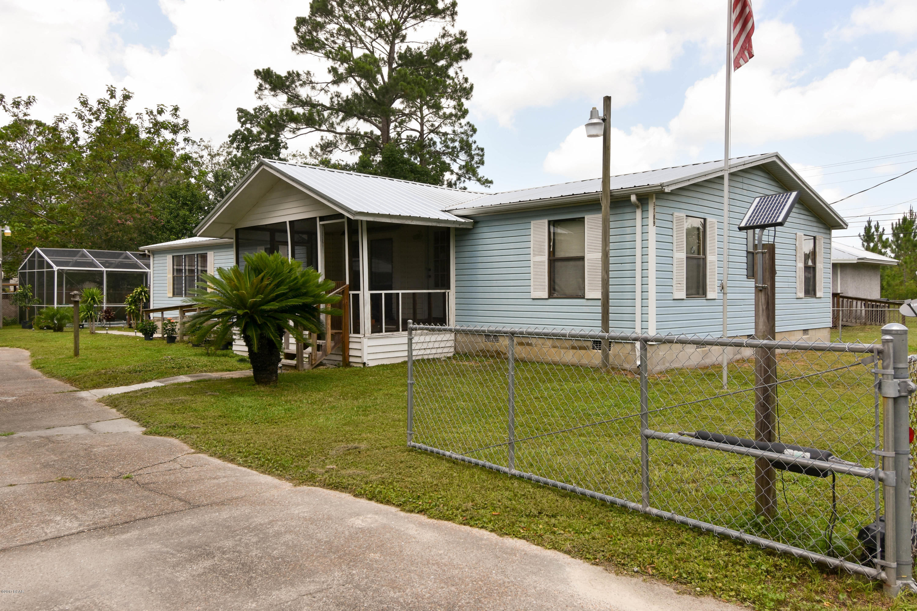 Atlantis Park - Residential