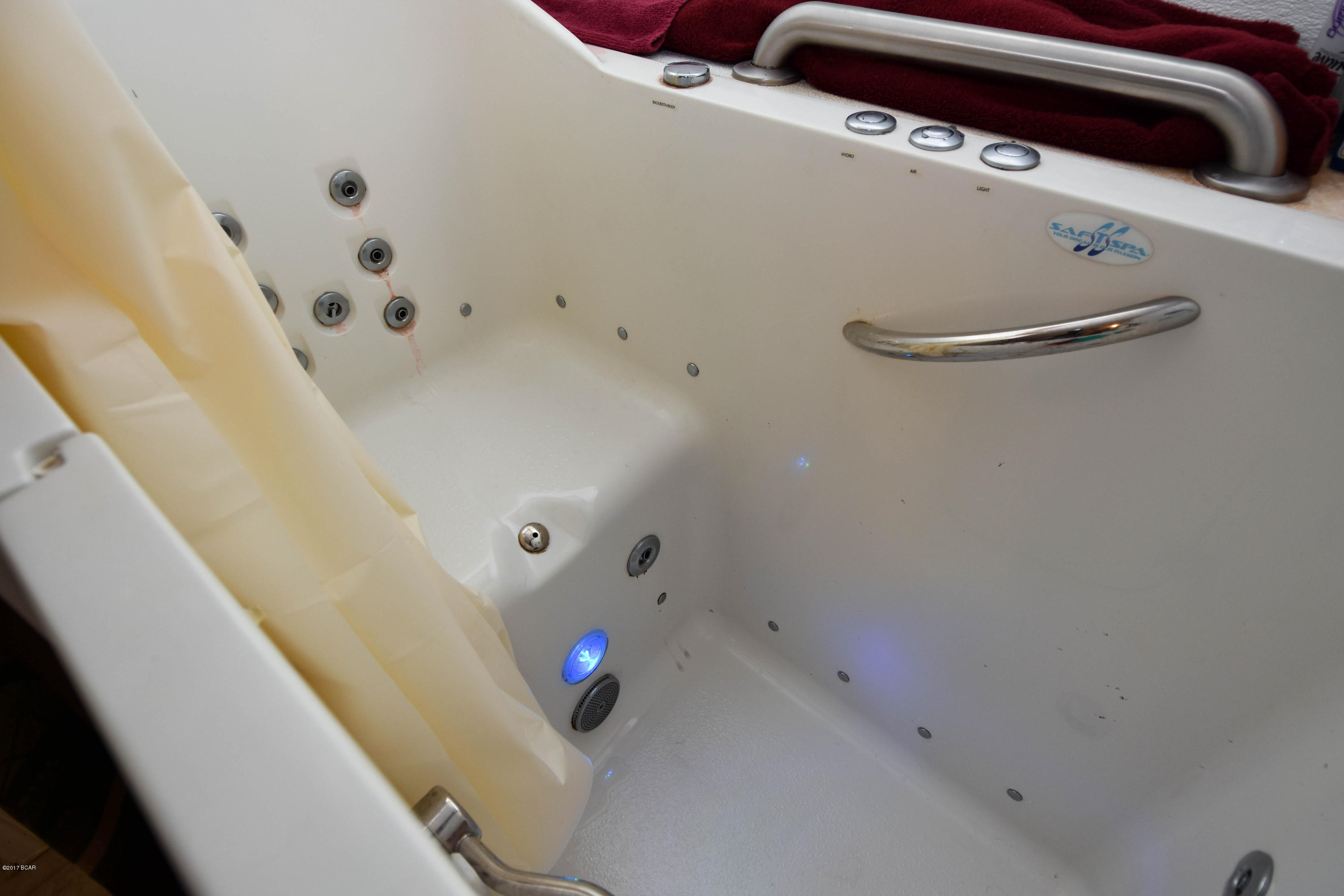 Atlantis Park - Residential