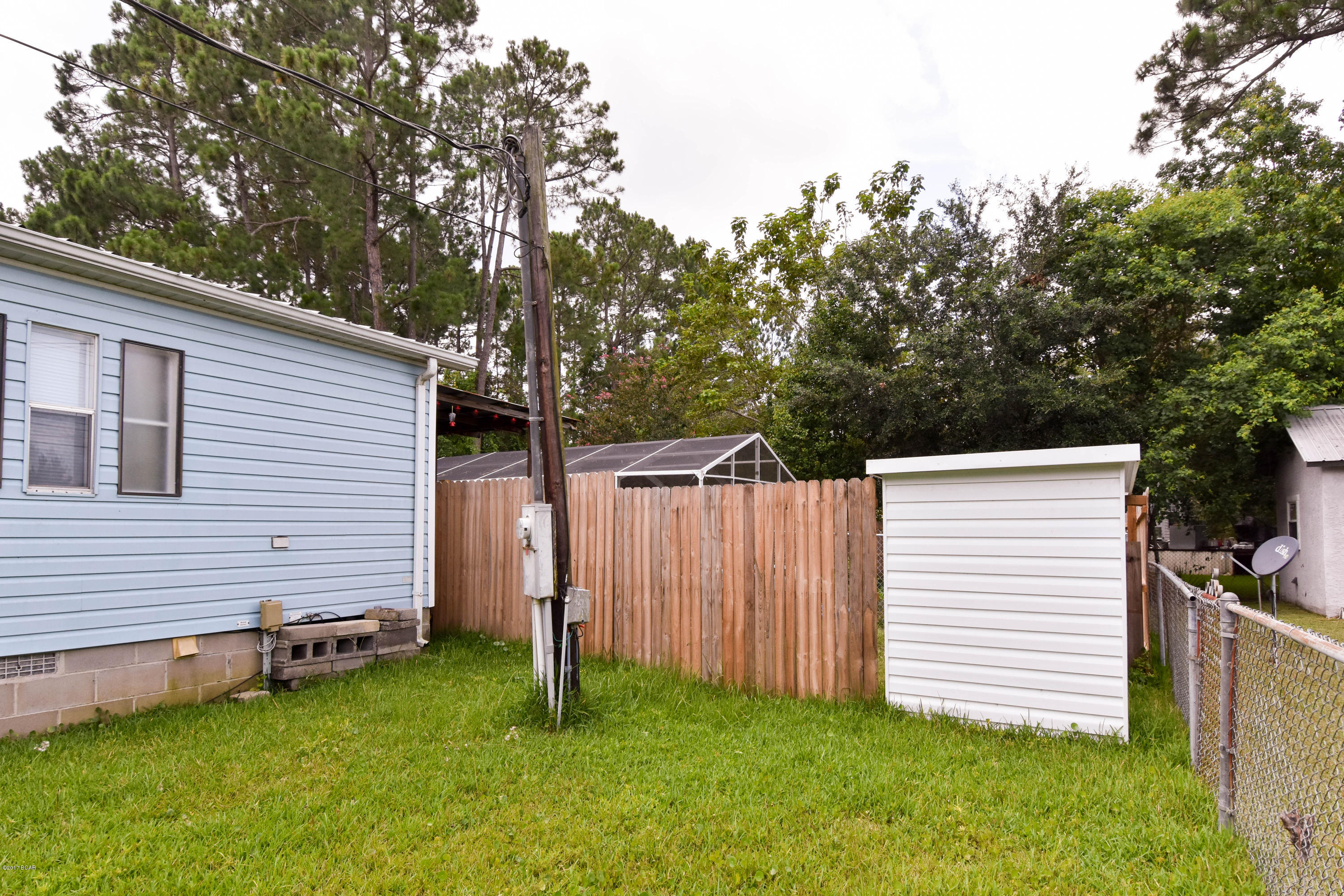 Atlantis Park - Residential