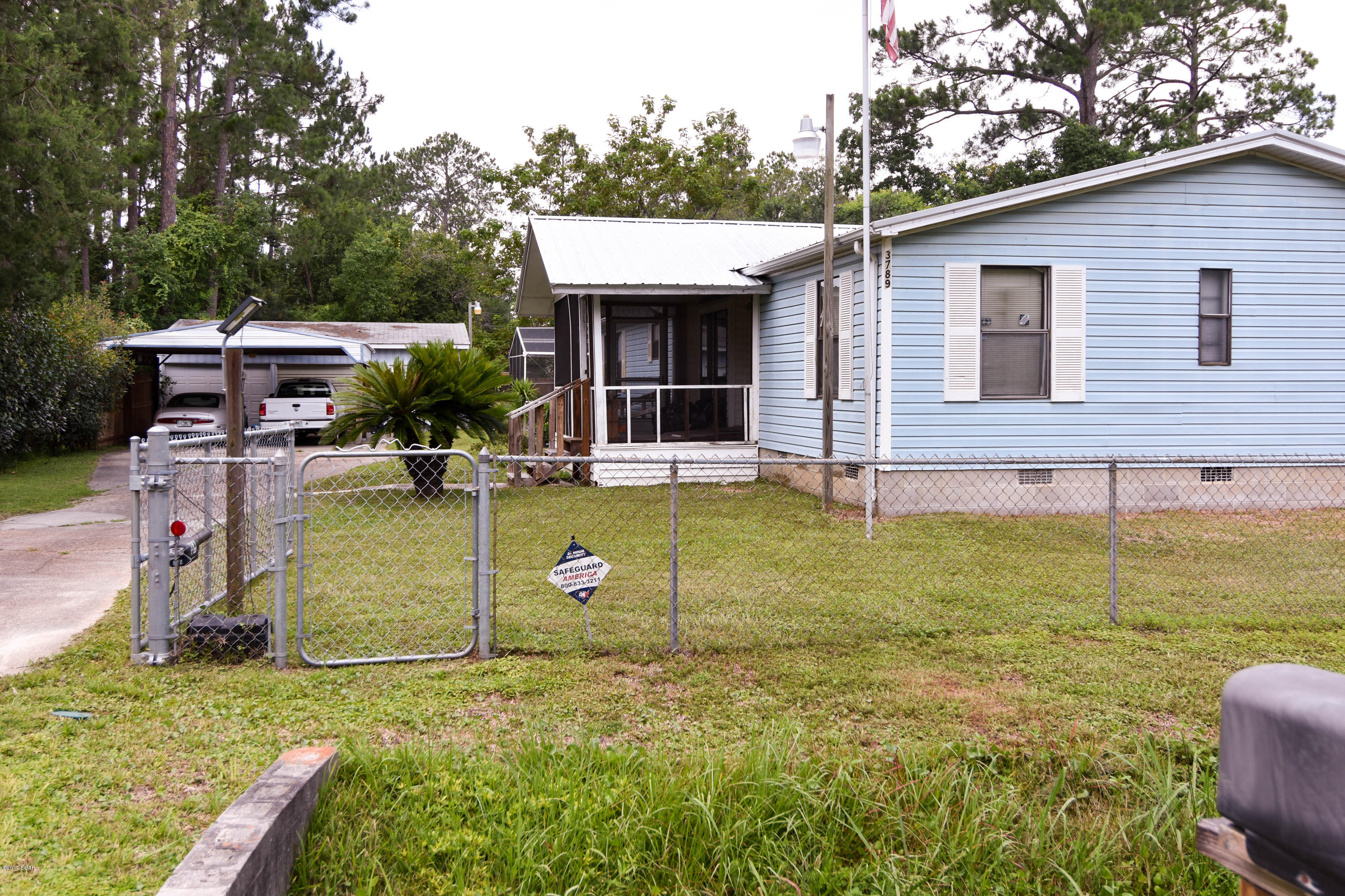 Atlantis Park - Residential