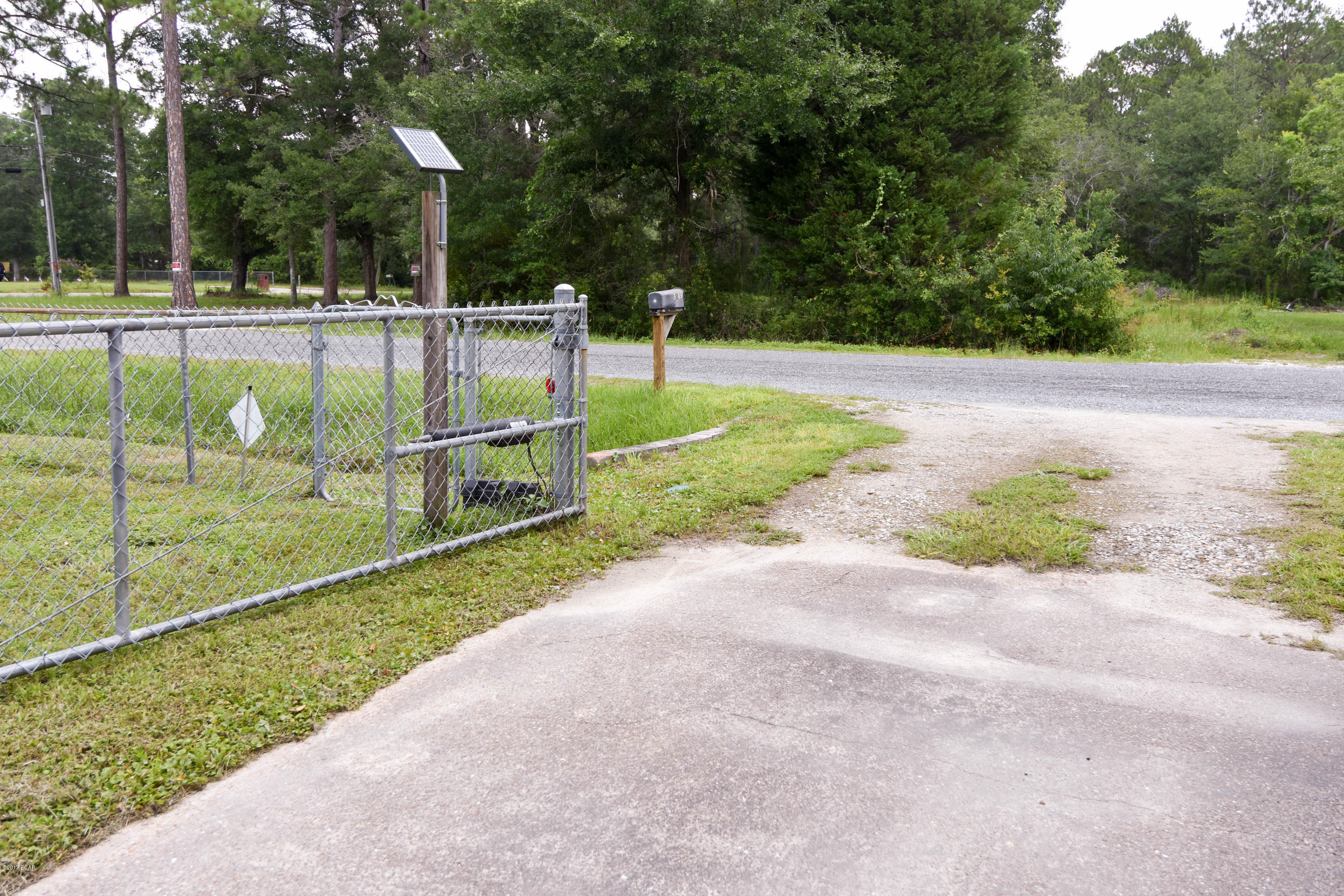 Atlantis Park - Residential