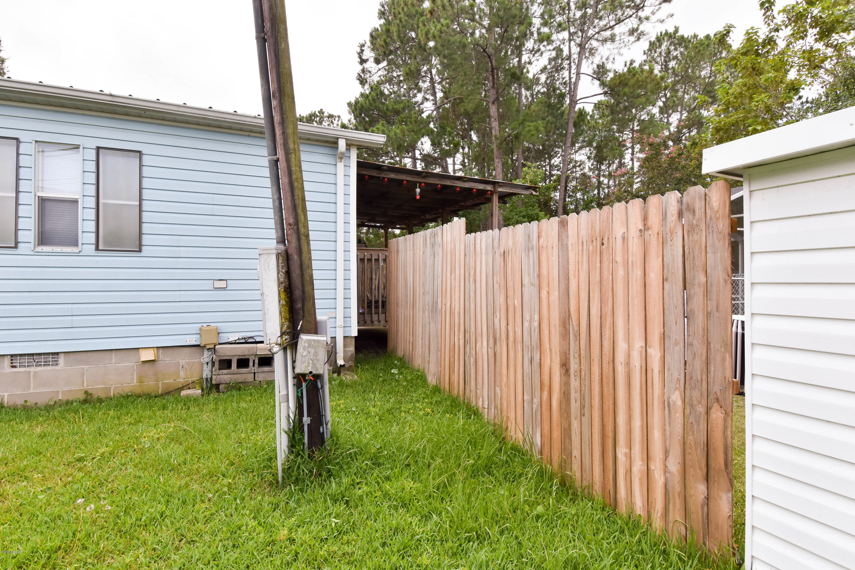 Atlantis Park - Residential