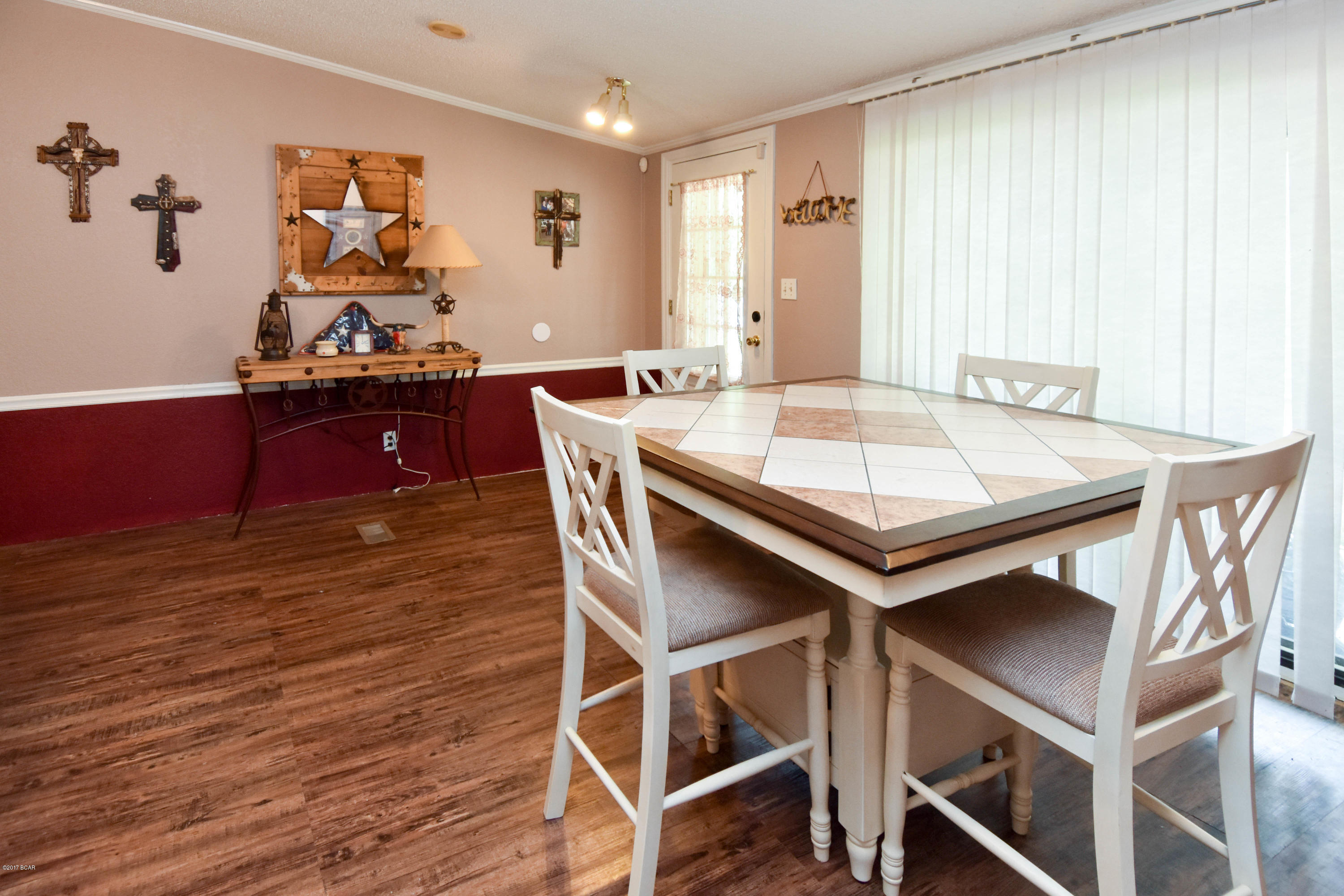 Atlantis Park - Residential