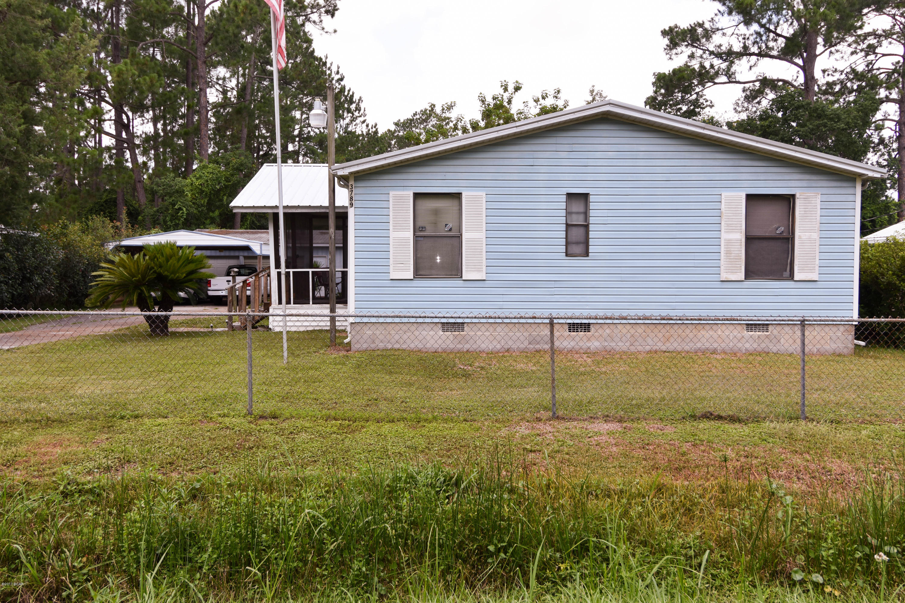Atlantis Park - Residential