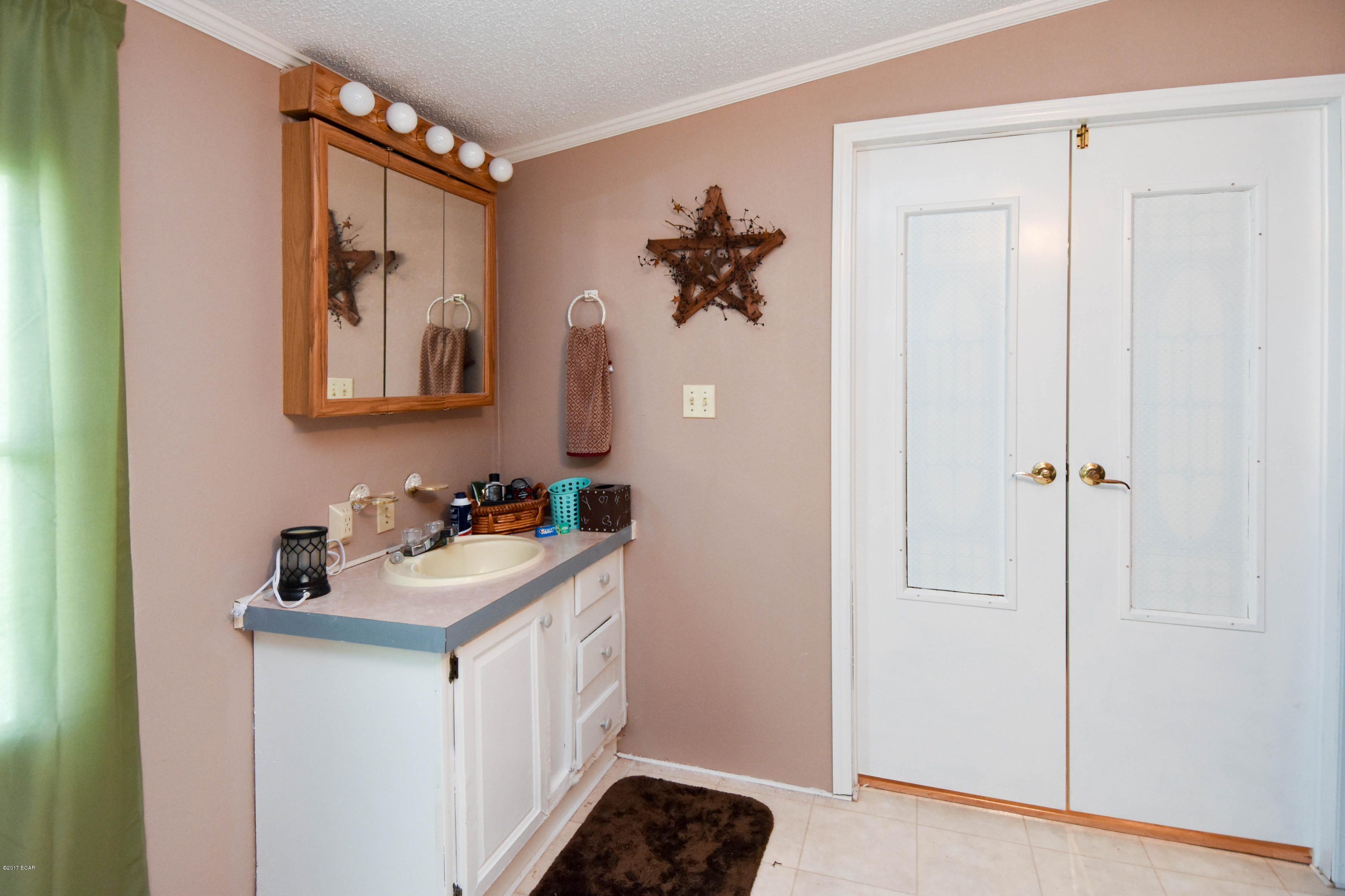 Atlantis Park - Residential