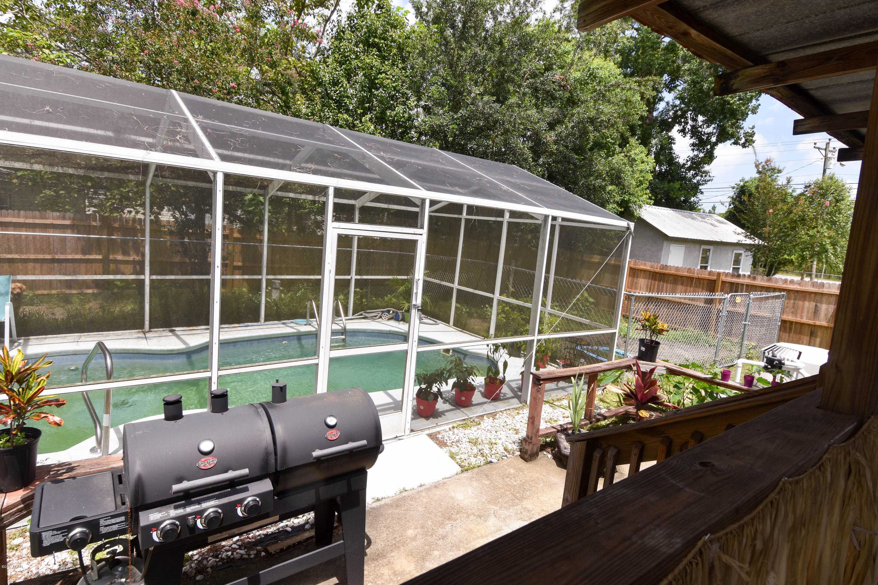 Atlantis Park - Residential