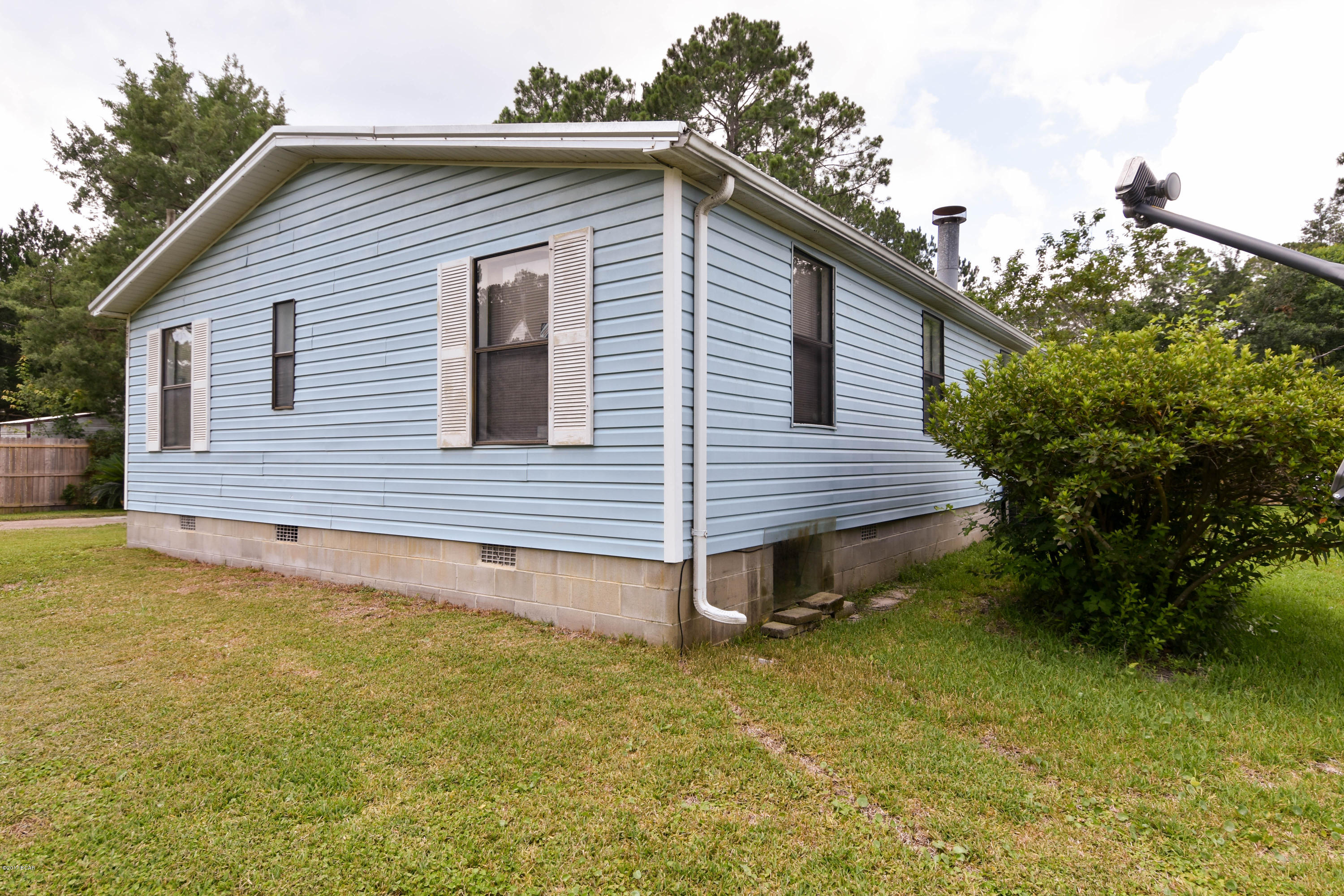 Atlantis Park - Residential