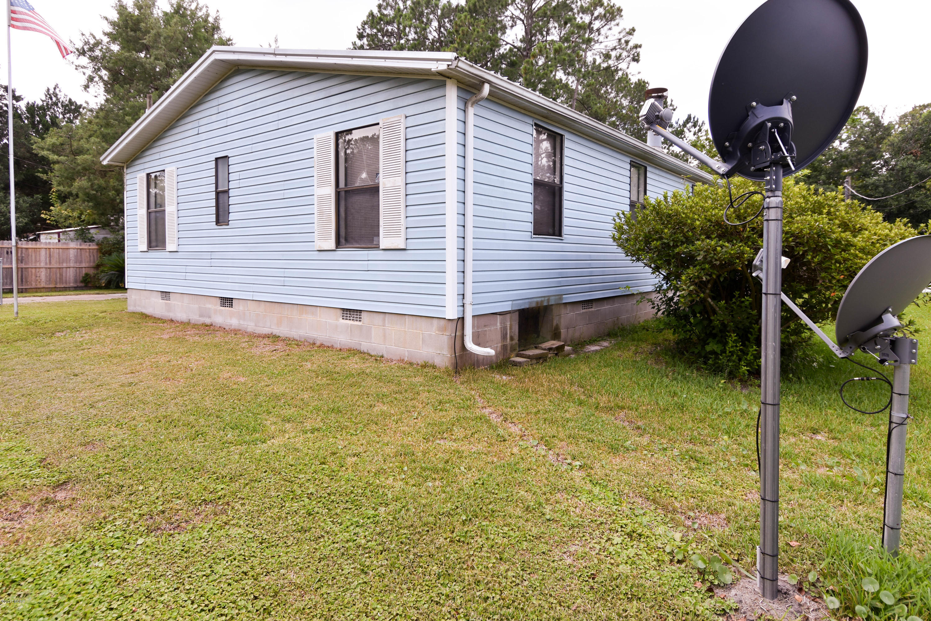 Atlantis Park - Residential