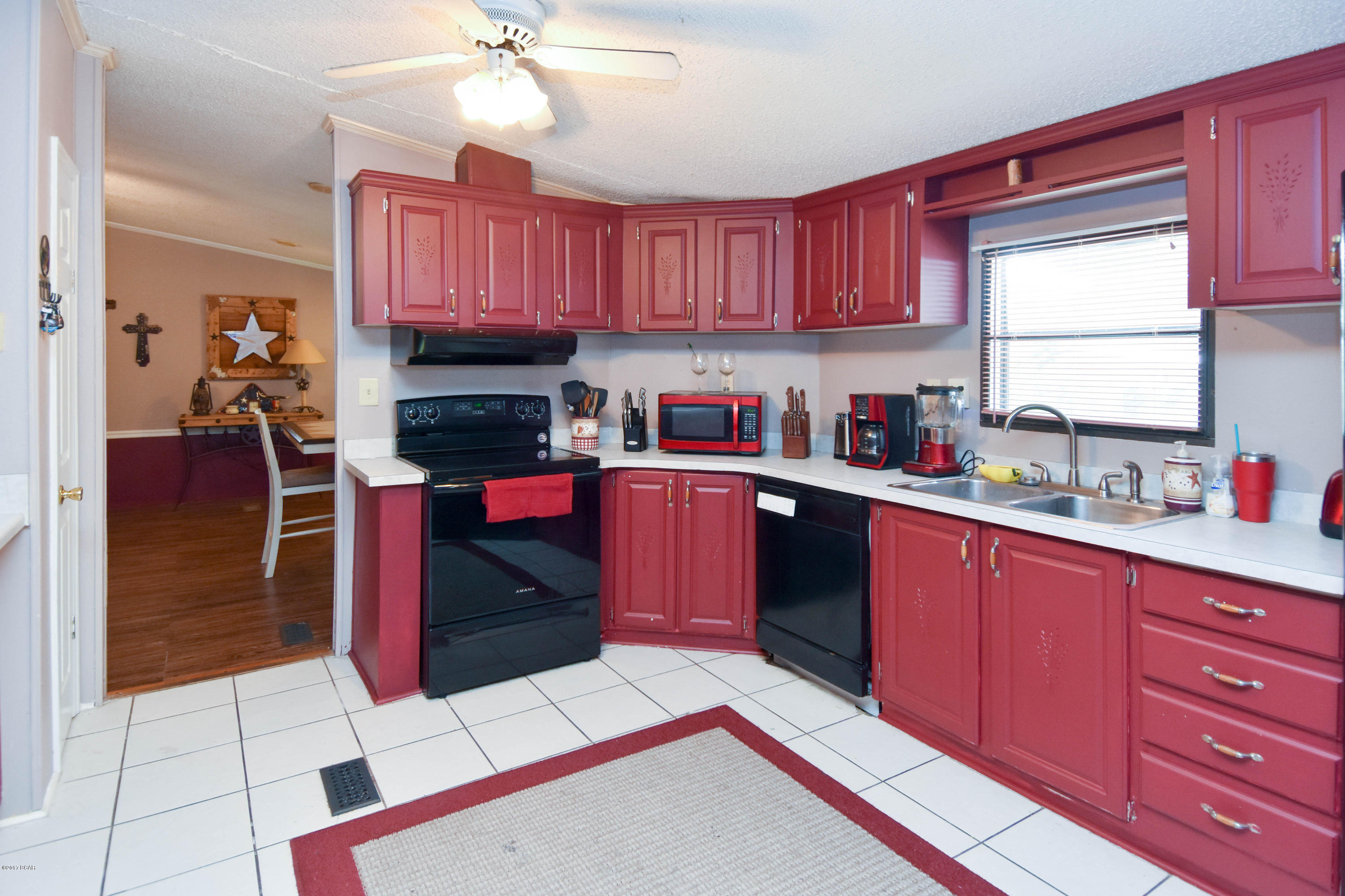 Atlantis Park - Residential