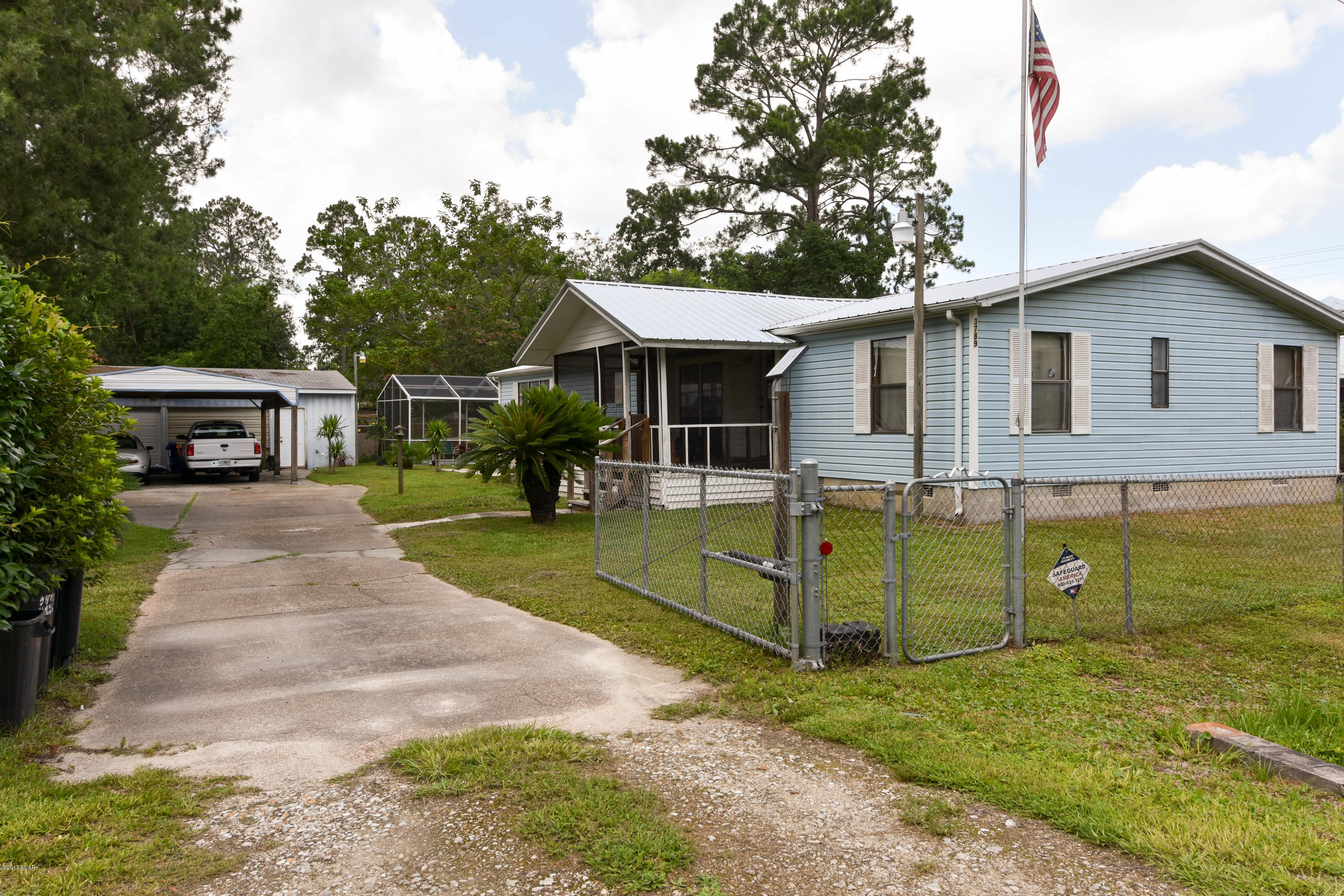 Atlantis Park - Residential