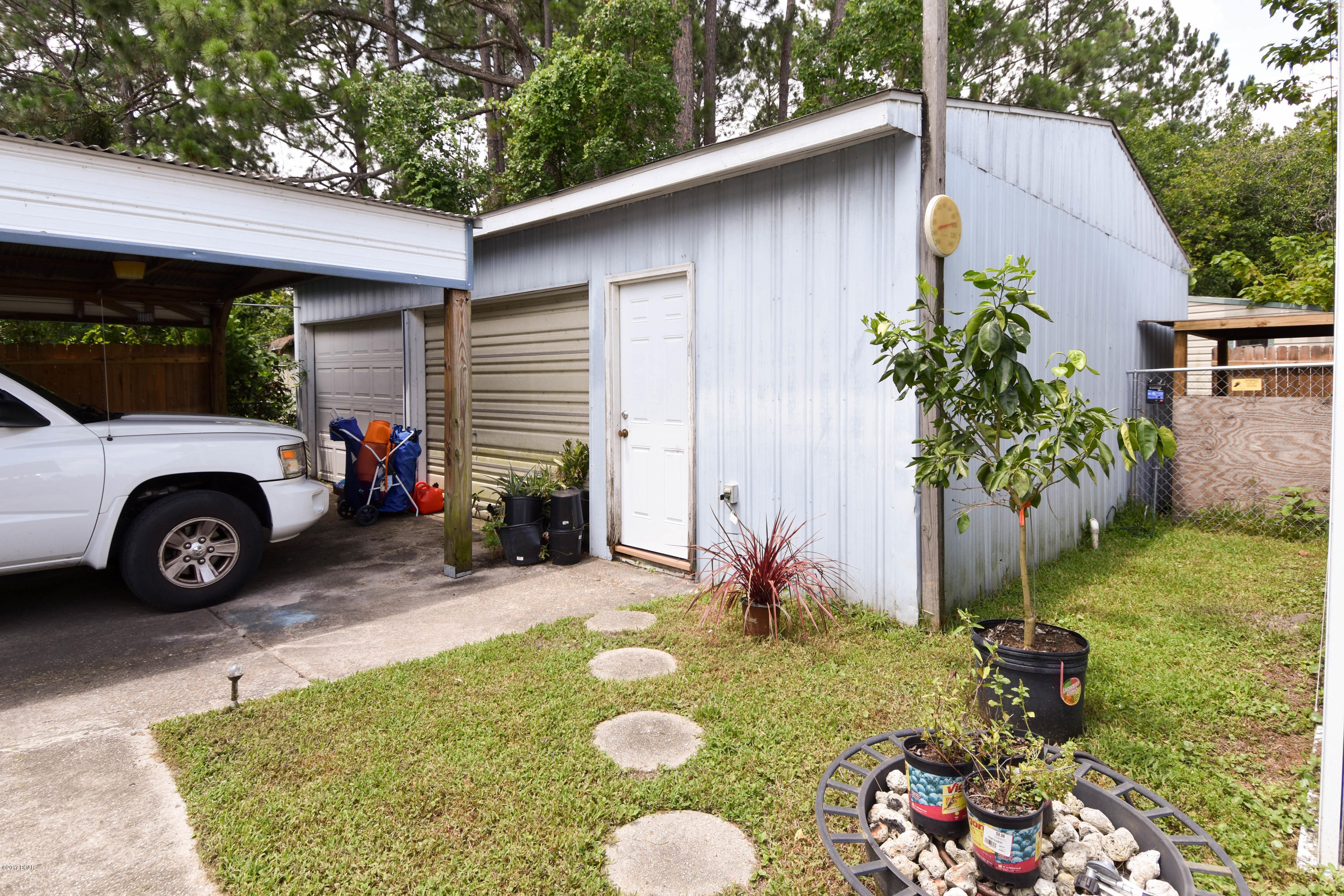 Atlantis Park - Residential