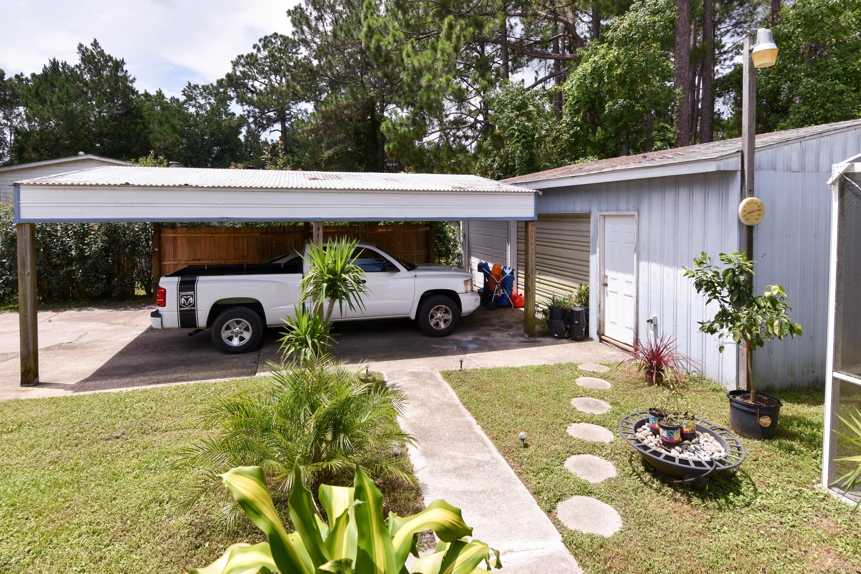 Atlantis Park - Residential