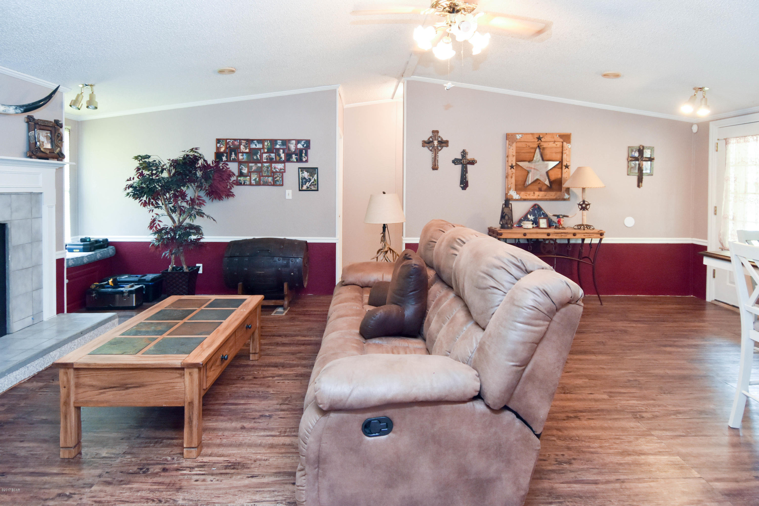 Atlantis Park - Residential