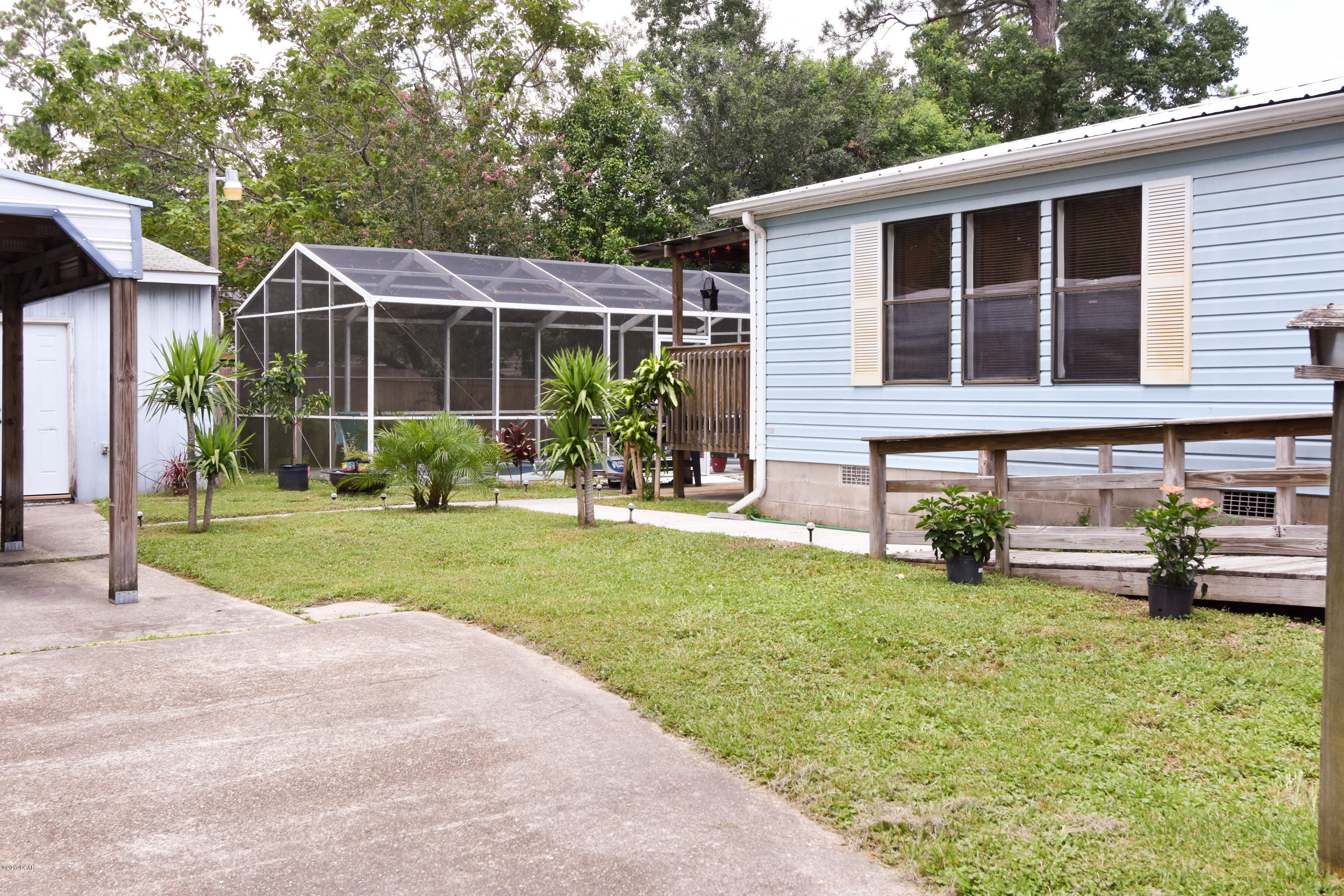 Atlantis Park - Residential