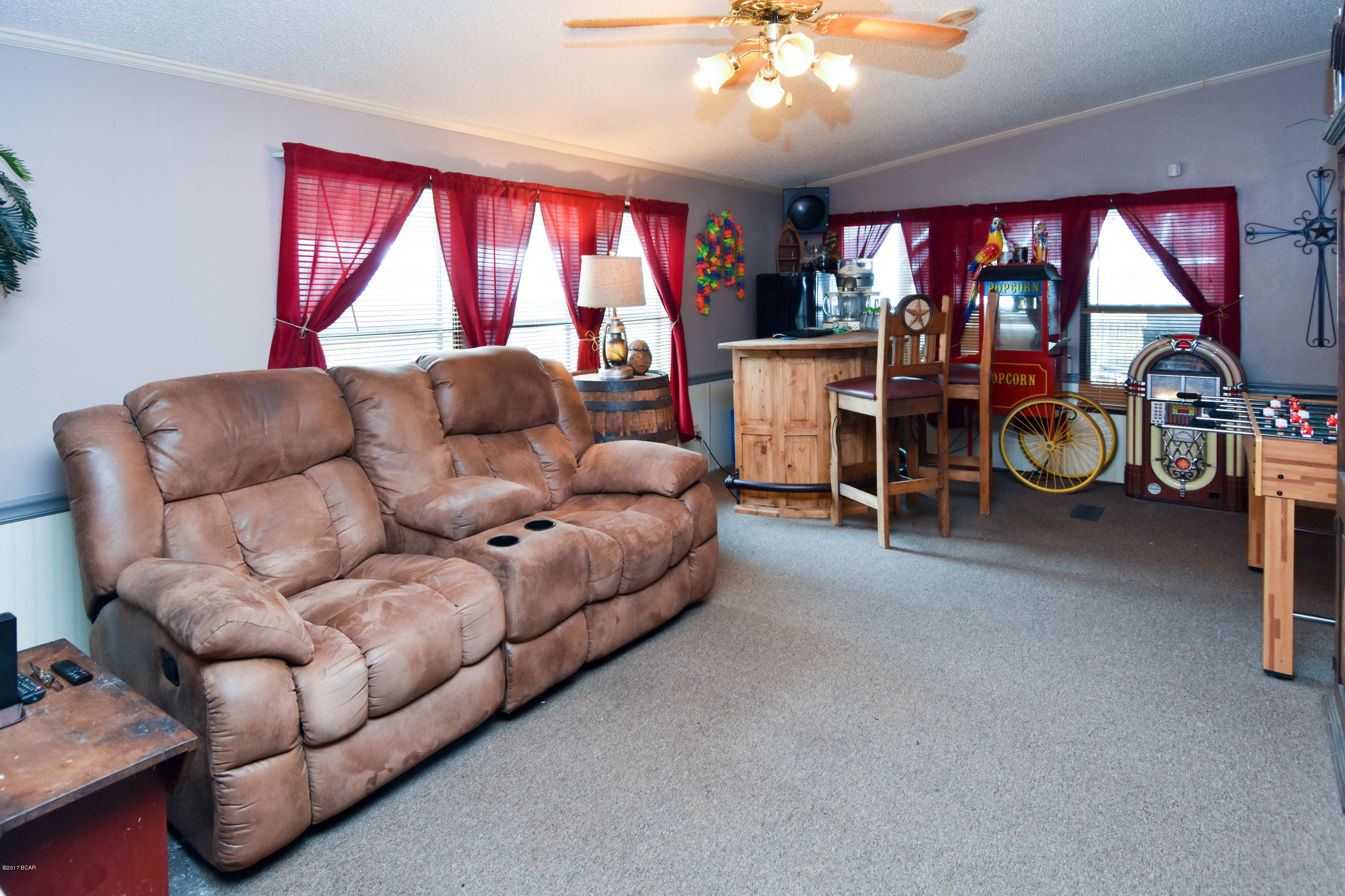 Atlantis Park - Residential