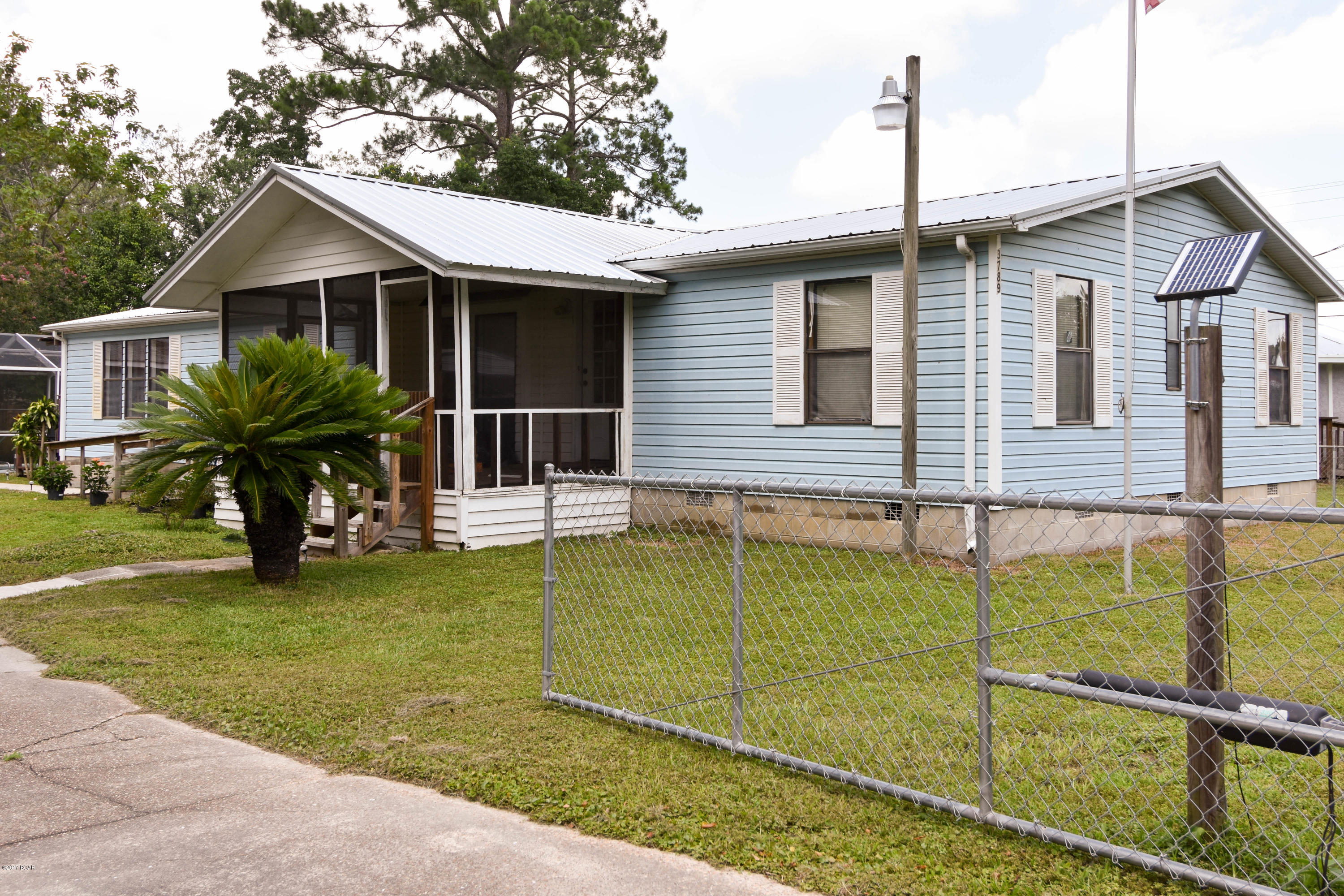 Atlantis Park - Residential