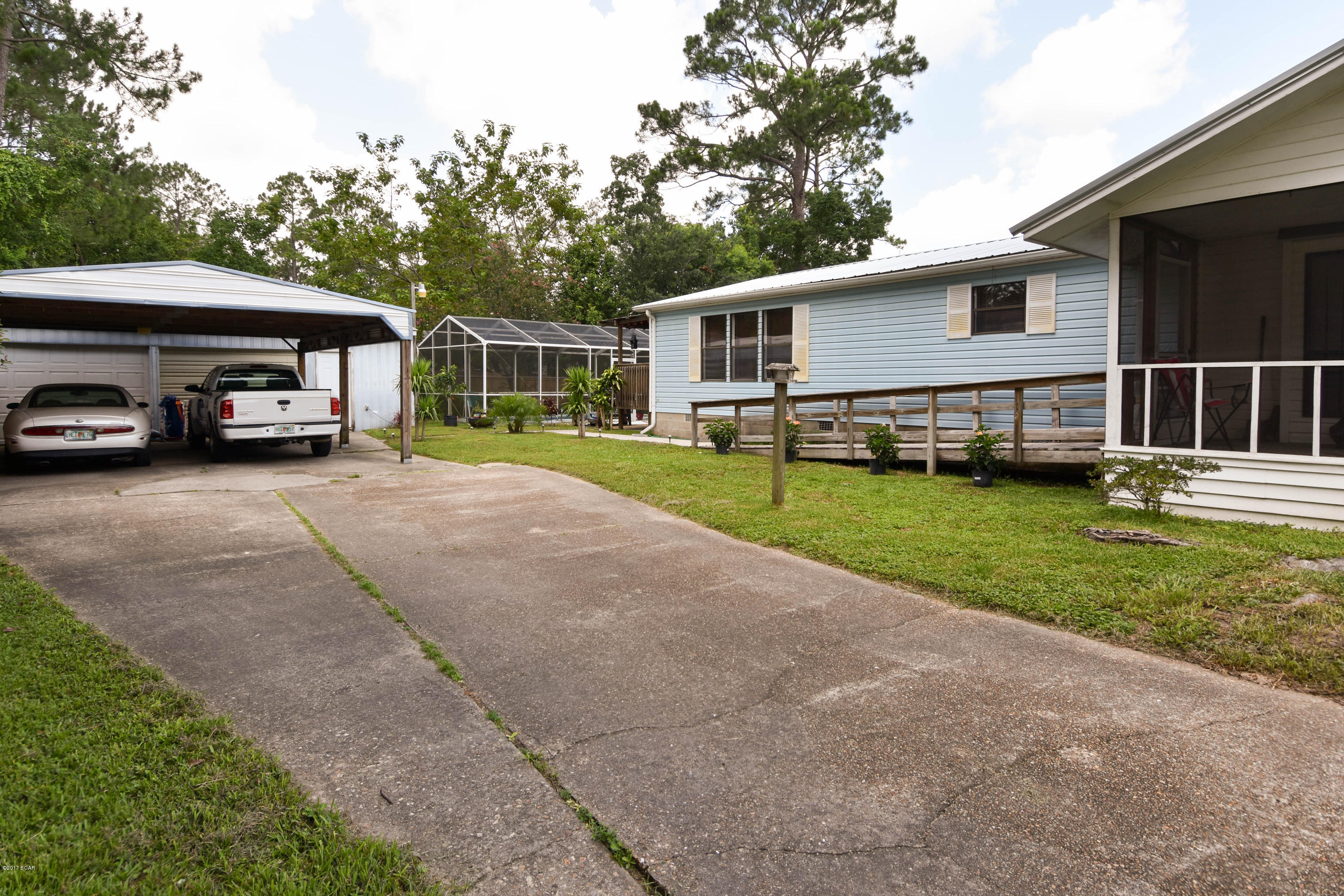 Atlantis Park - Residential