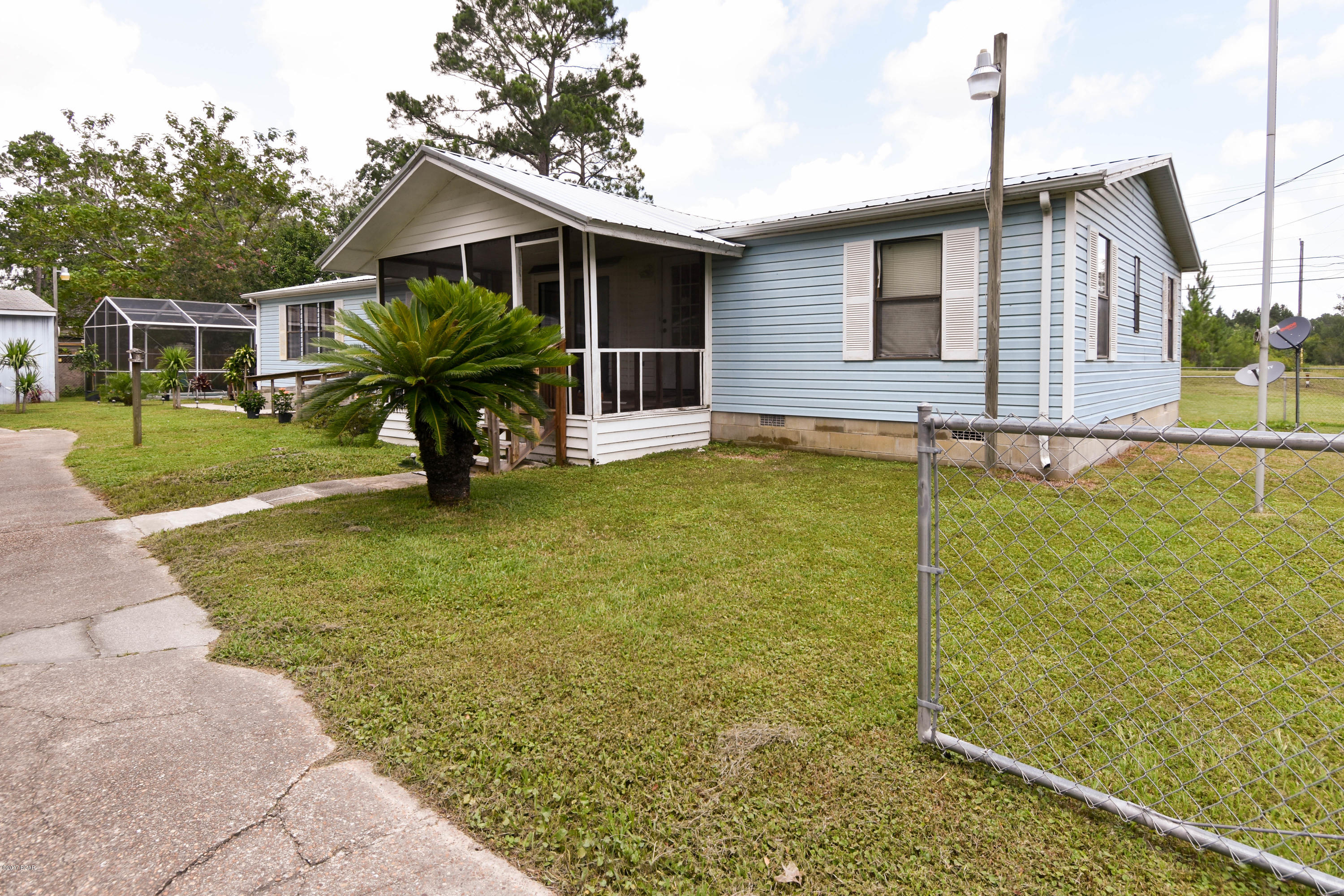 Atlantis Park - Residential