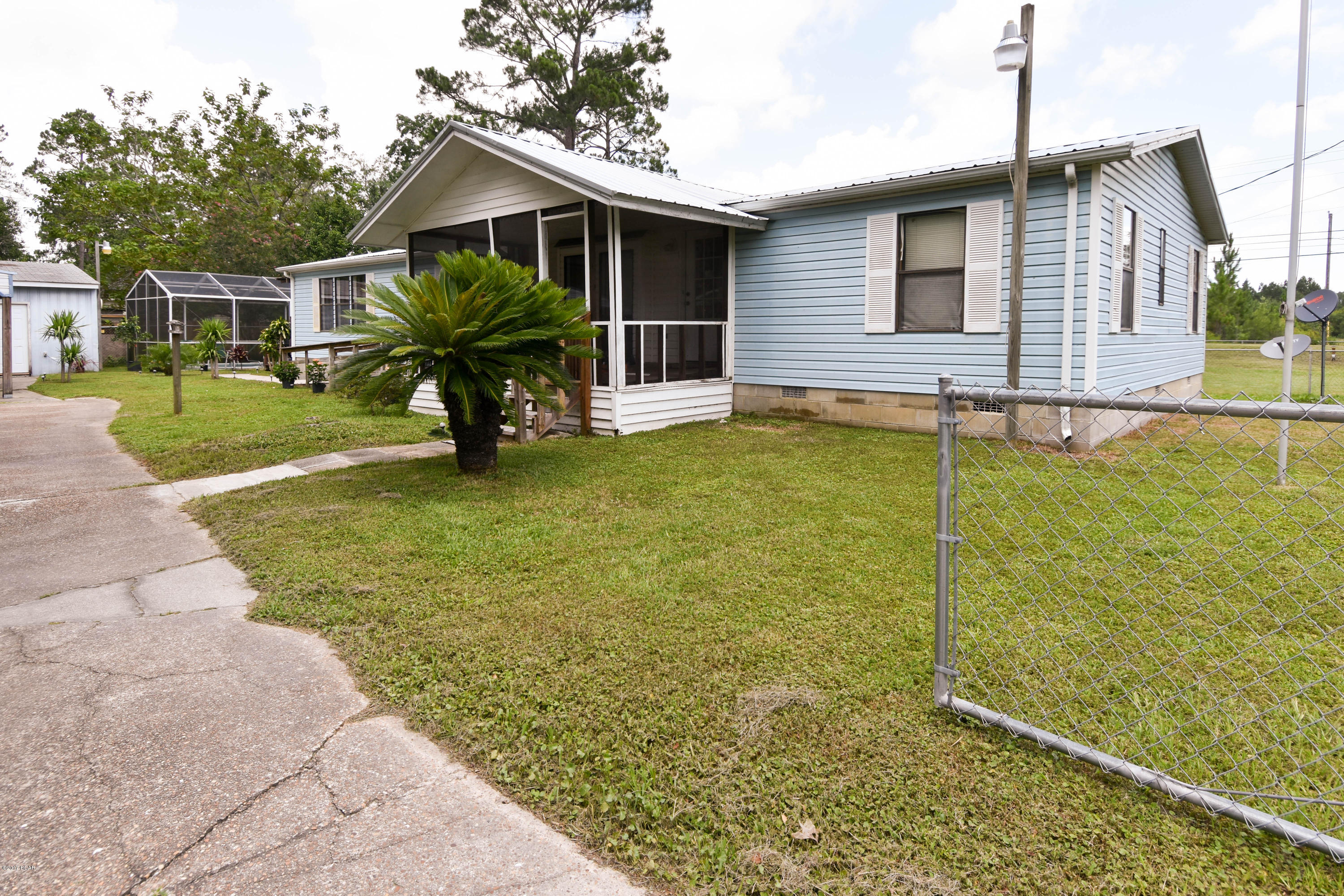 Atlantis Park - Residential