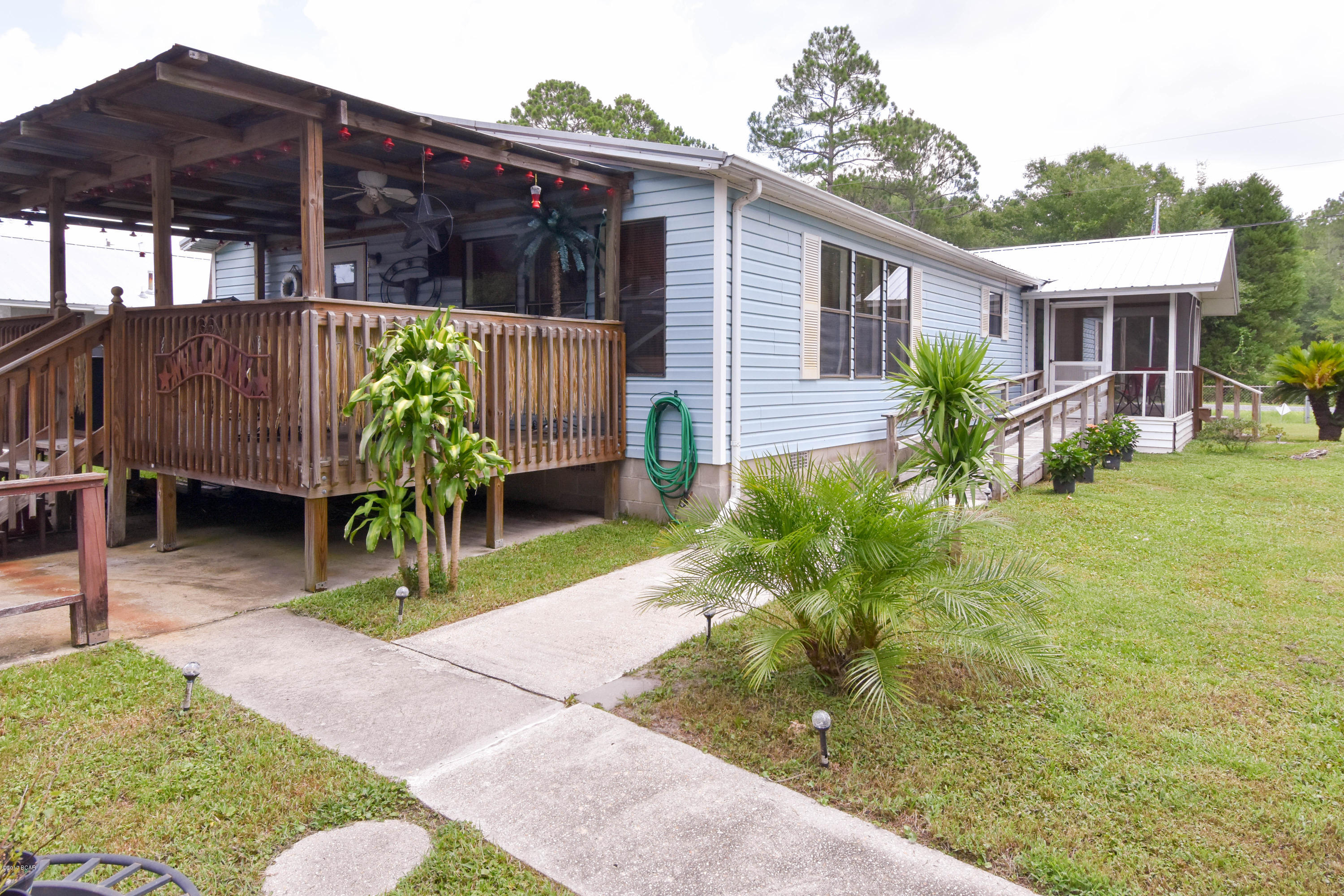 Atlantis Park - Residential