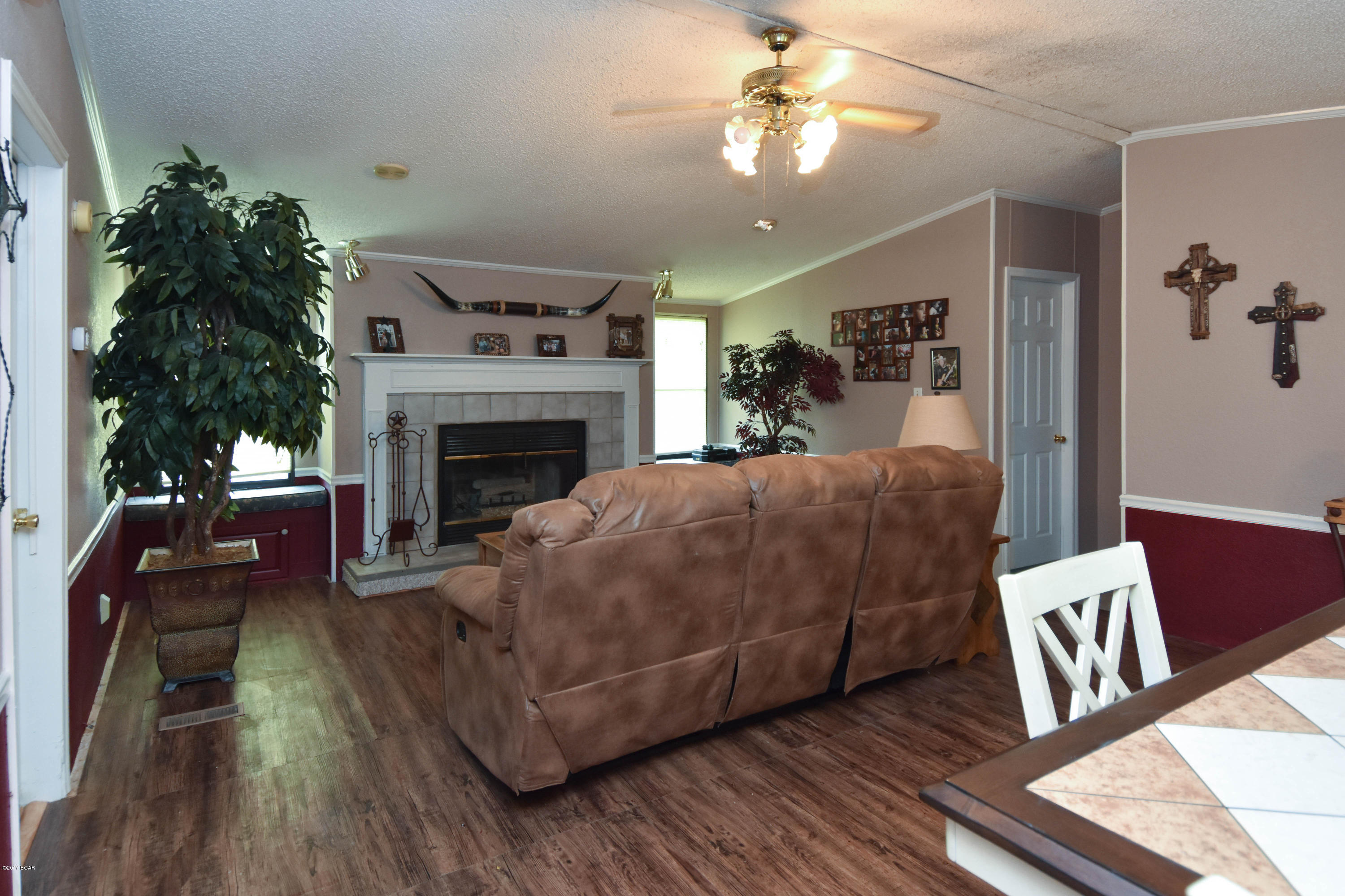 Atlantis Park - Residential