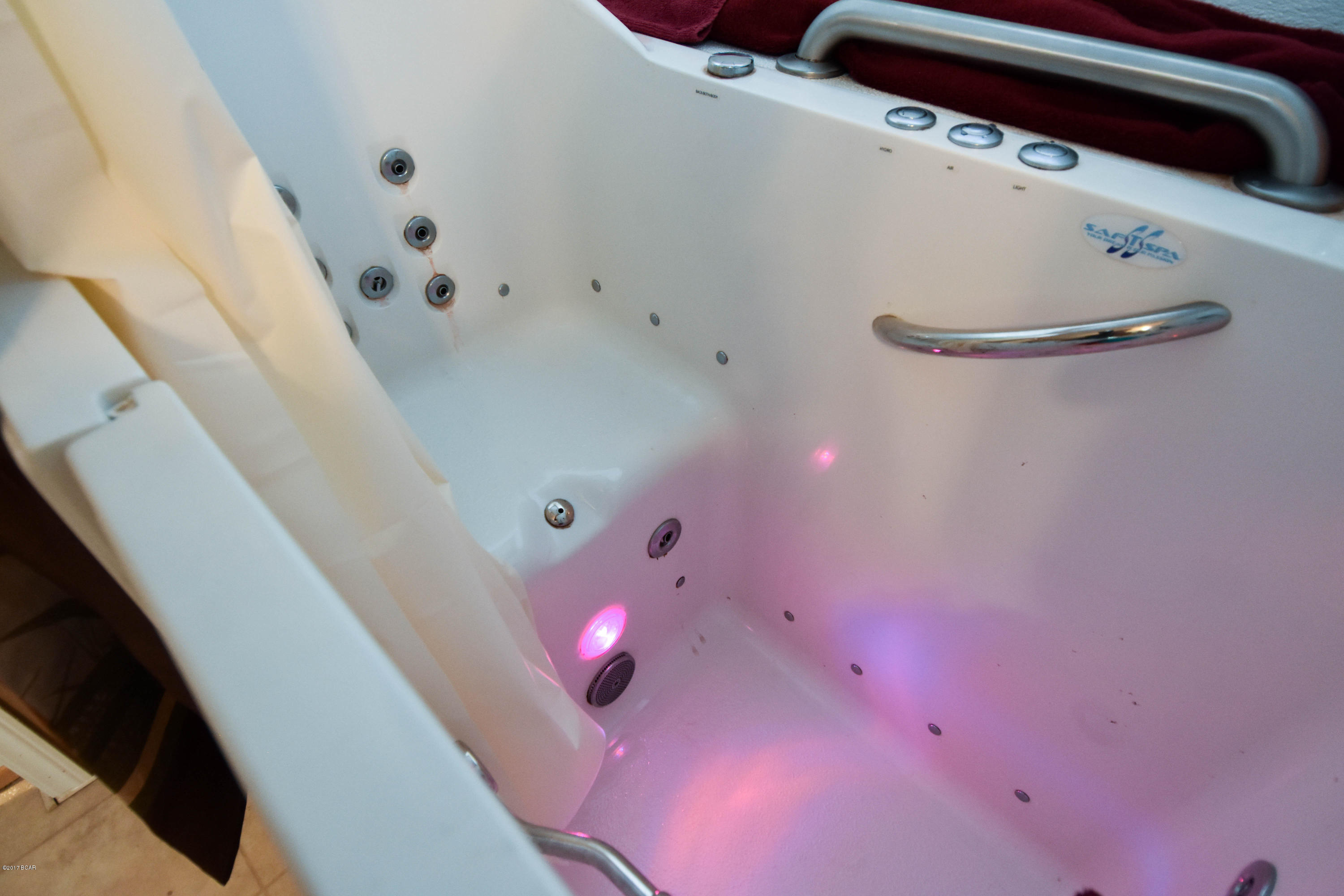 Atlantis Park - Residential