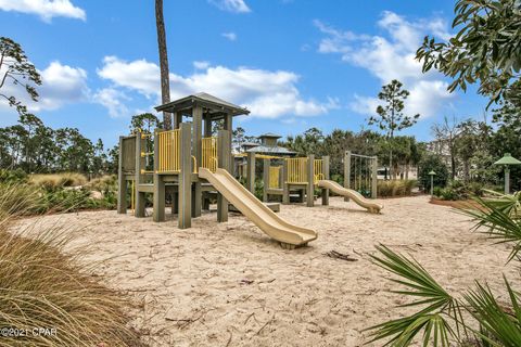 A home in Panama City Beach