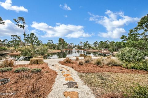 A home in Panama City Beach