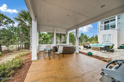 A home in Panama City Beach