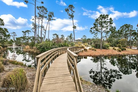 A home in Panama City Beach