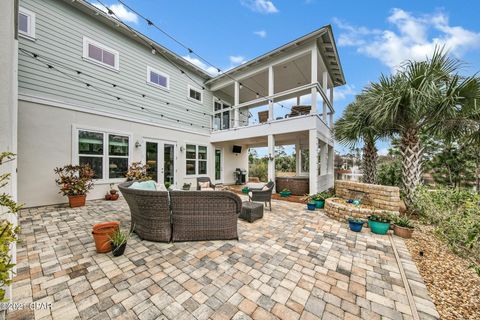 A home in Panama City Beach