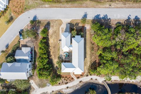 A home in Panama City Beach