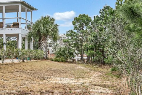 A home in Panama City Beach