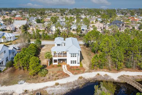 A home in Panama City Beach